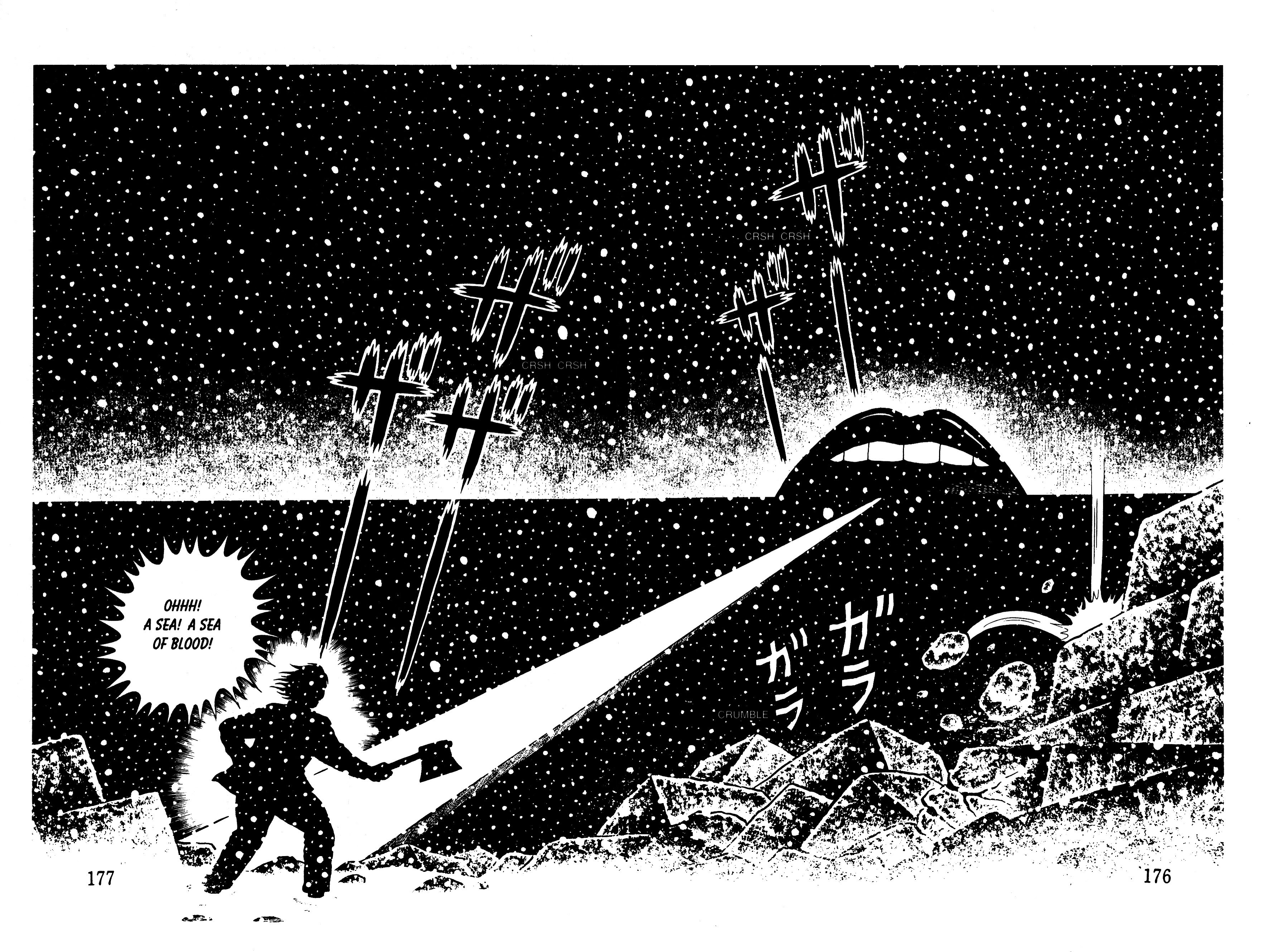 Read online Panorama of Hell comic -  Issue # TPB (Part 2) - 68