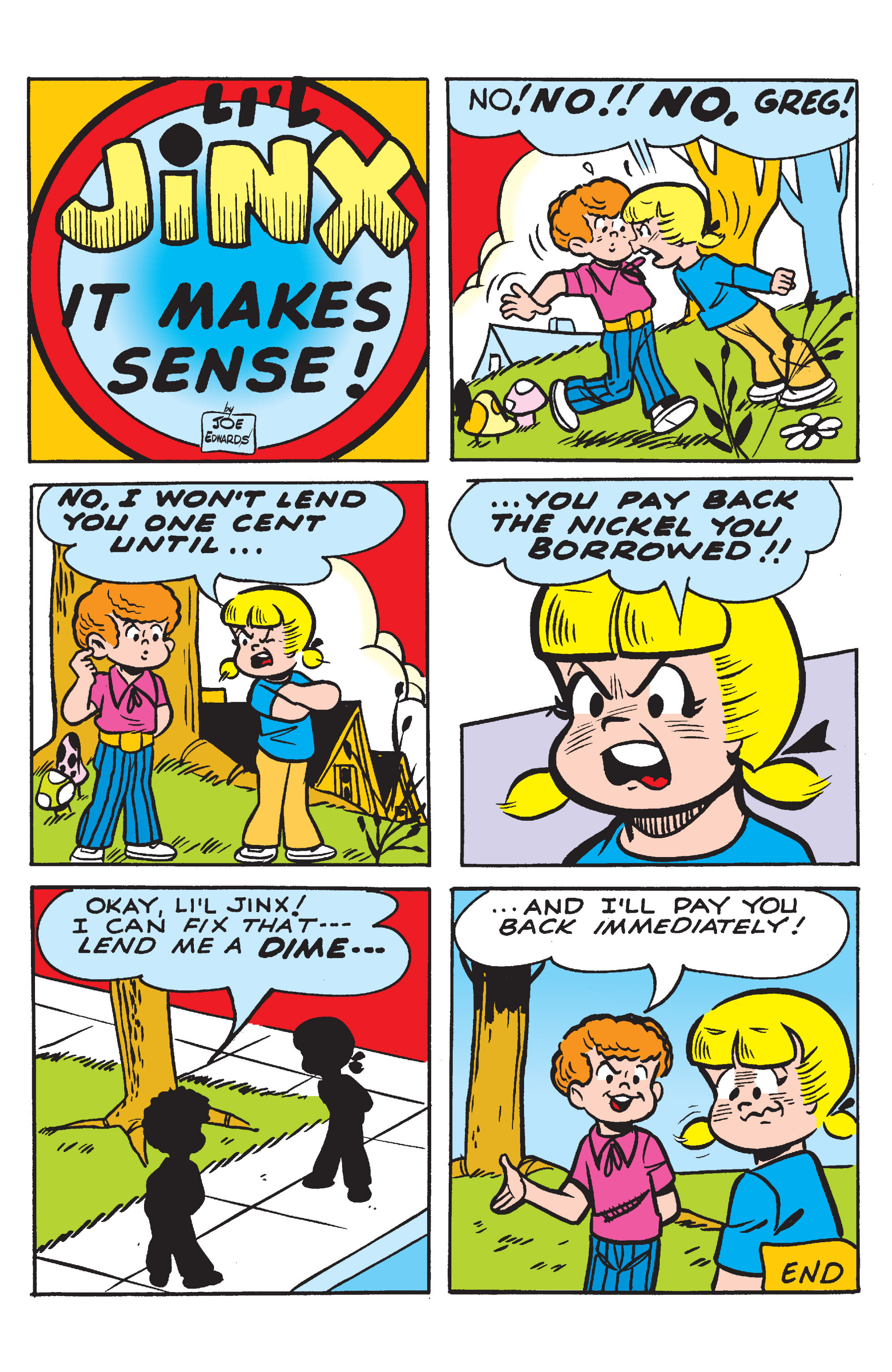 Read online Pep Digital comic -  Issue #43 - 80