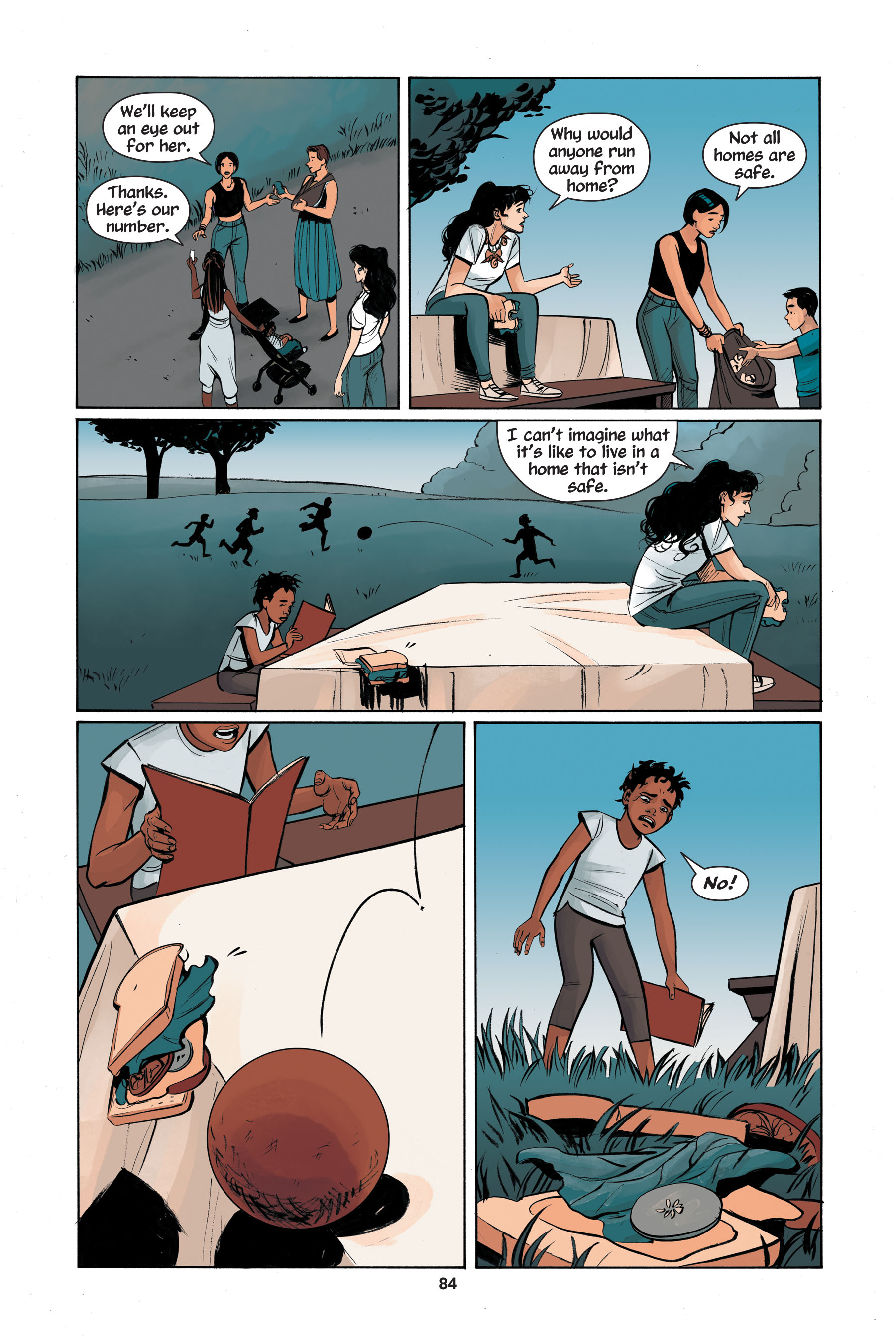 Read online Wonder Woman: Tempest Tossed comic -  Issue # TPB (Part 1) - 83