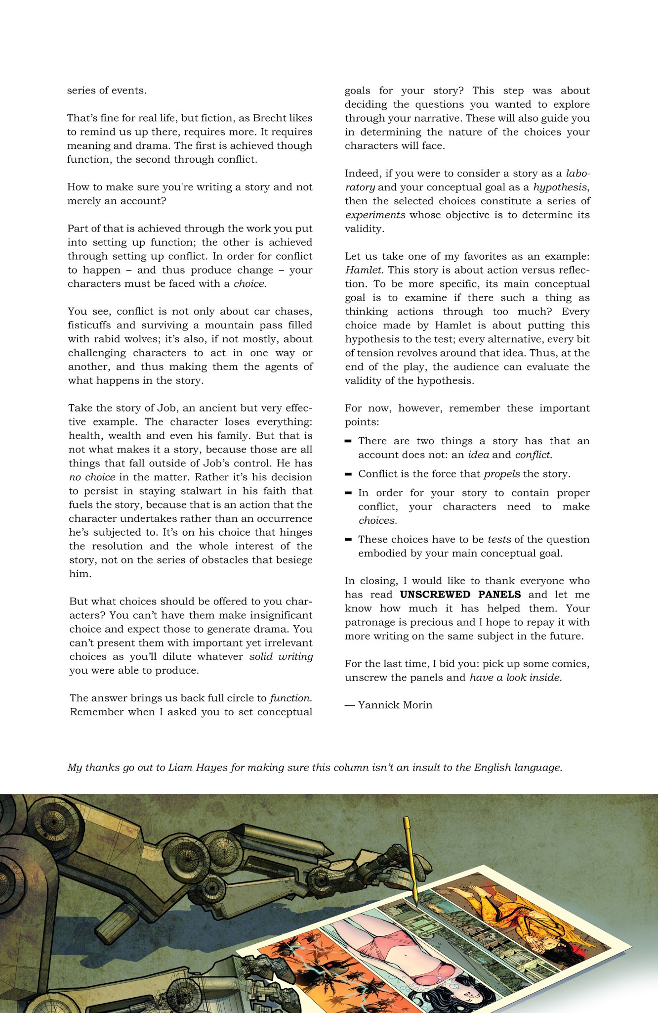 Read online Epic Kill comic -  Issue #10 - 29