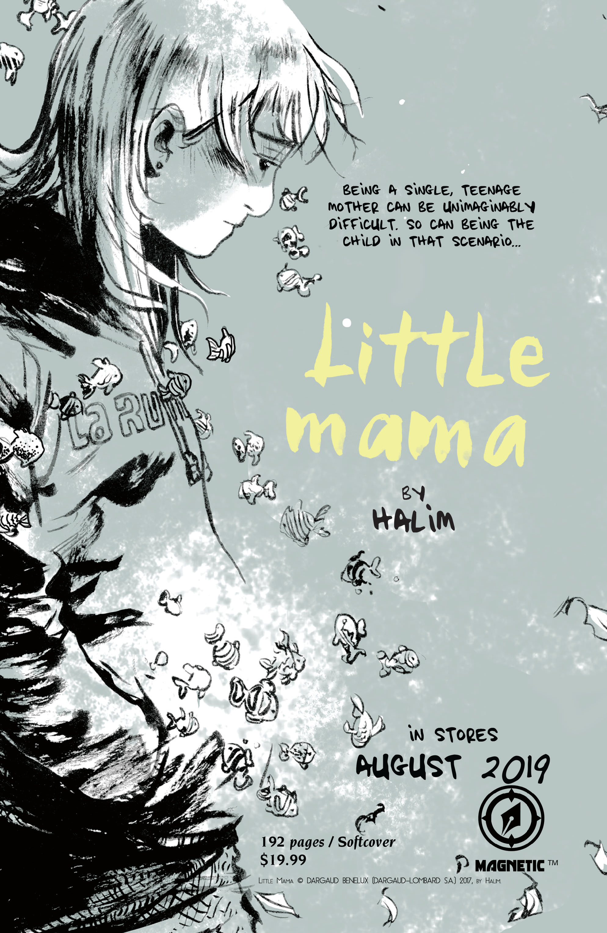 Read online Infinity 8 comic -  Issue #14 - 33