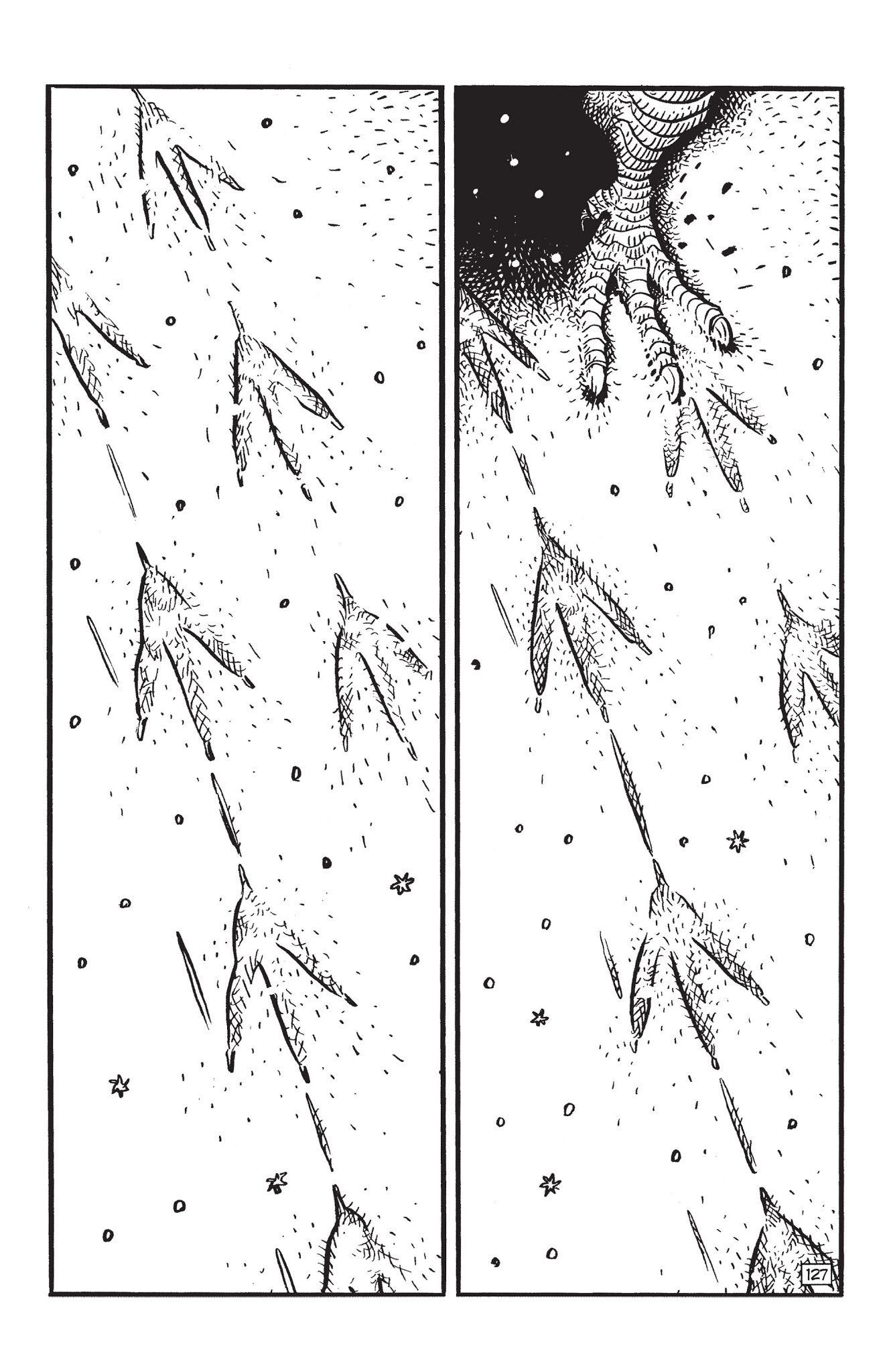 Read online Paleo: Tales of the late Cretaceous comic -  Issue # TPB (Part 2) - 42