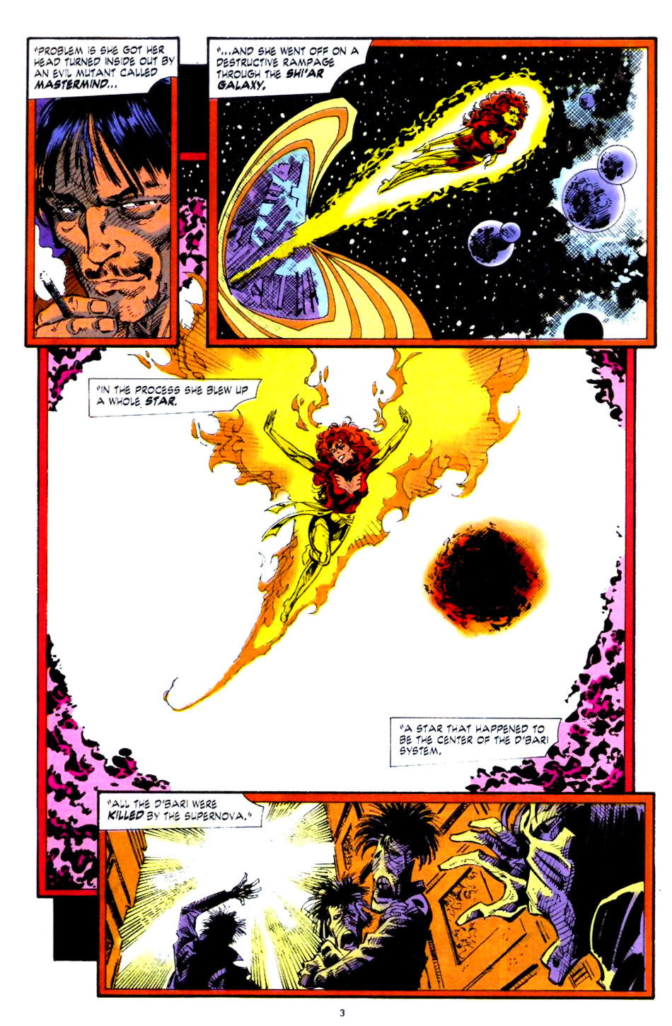 Read online The Sensational She-Hulk comic -  Issue #44 - 4