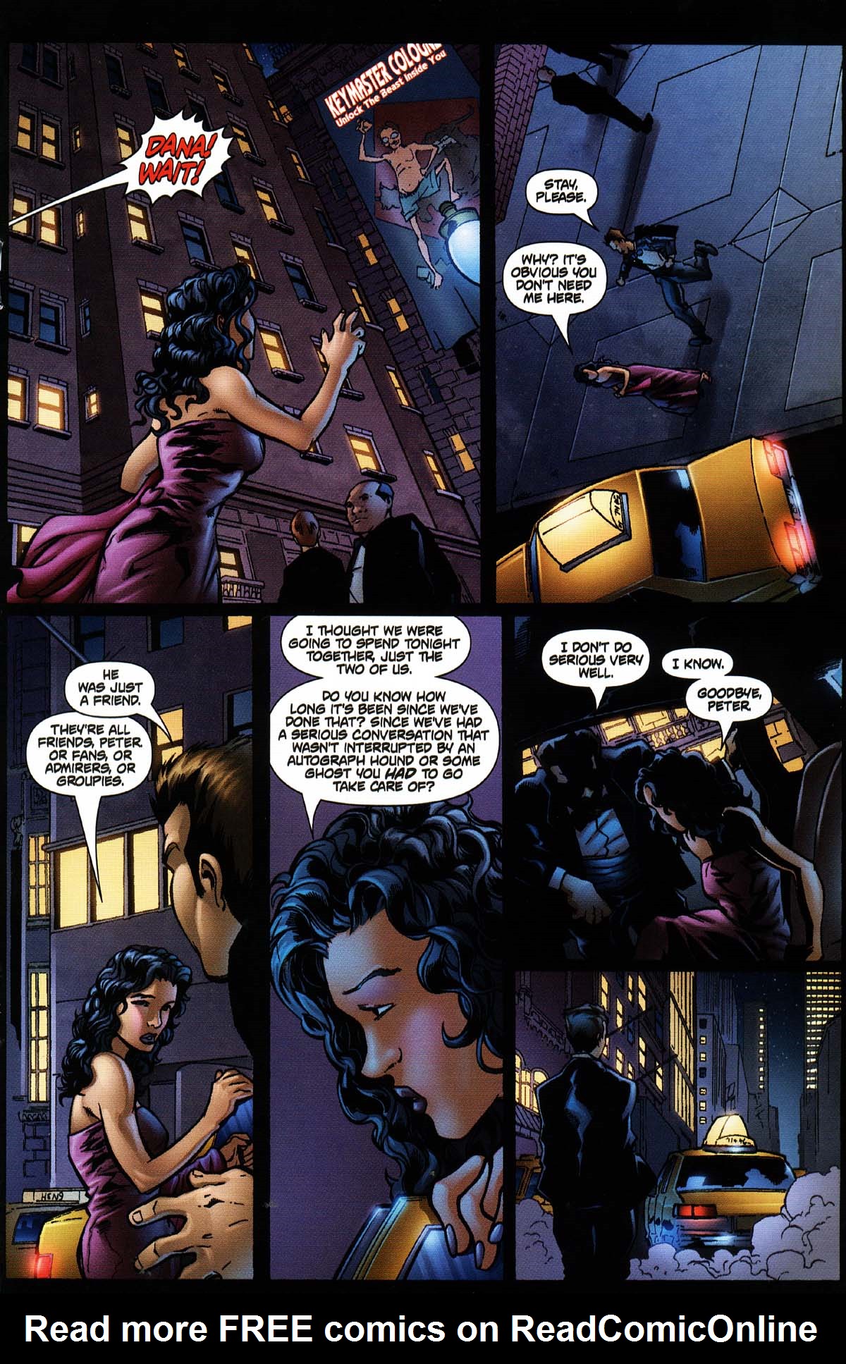 Read online Ghostbusters: Legion comic -  Issue #2 - 16