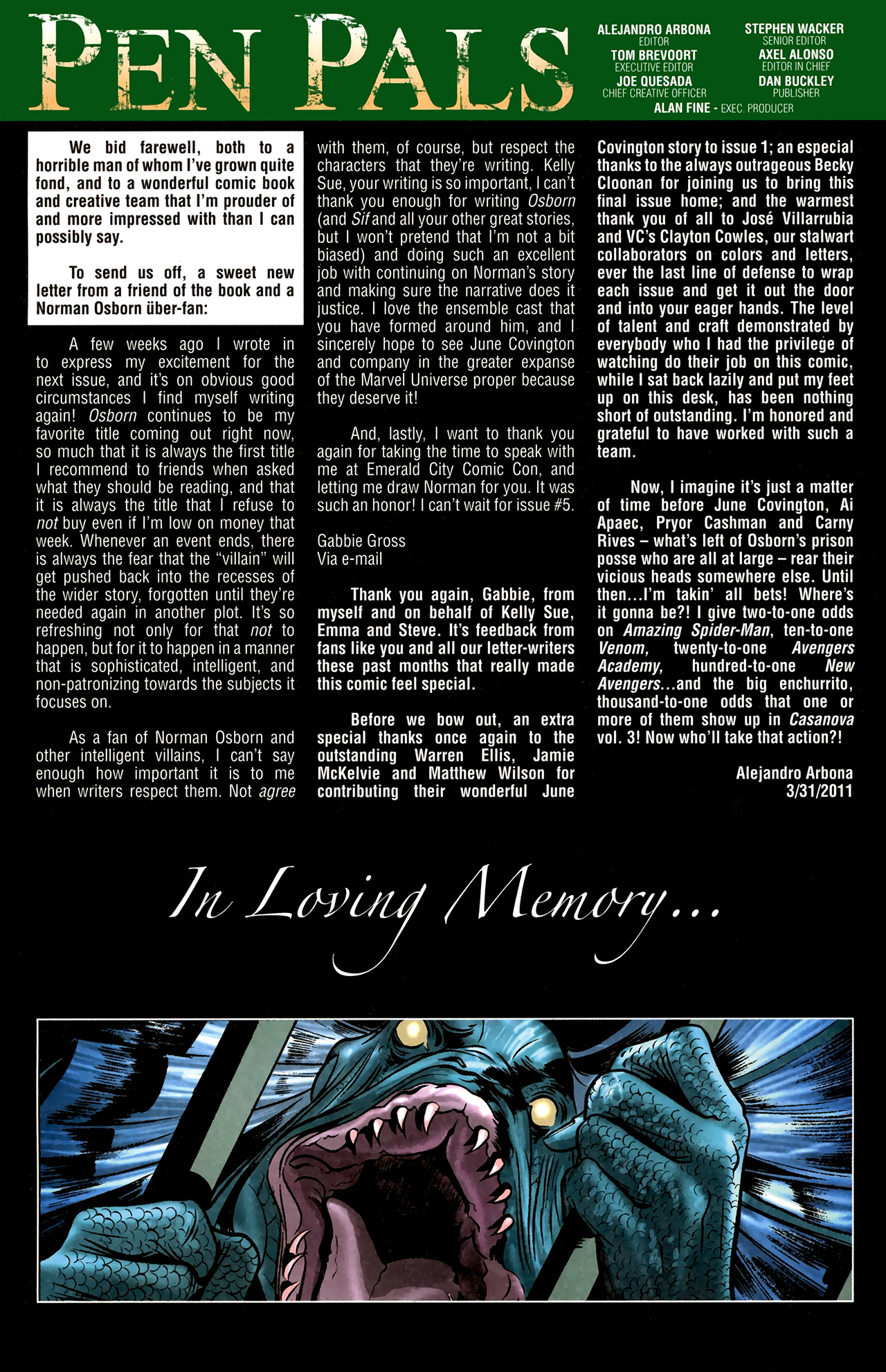 Read online Osborn comic -  Issue #5 - 25