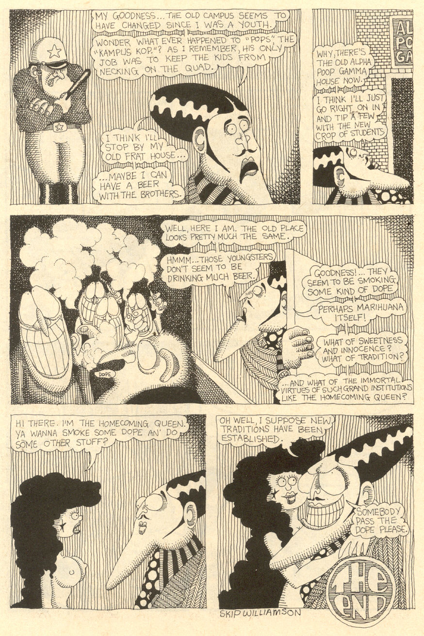 Read online Bijou Funnies comic -  Issue #1 - 5