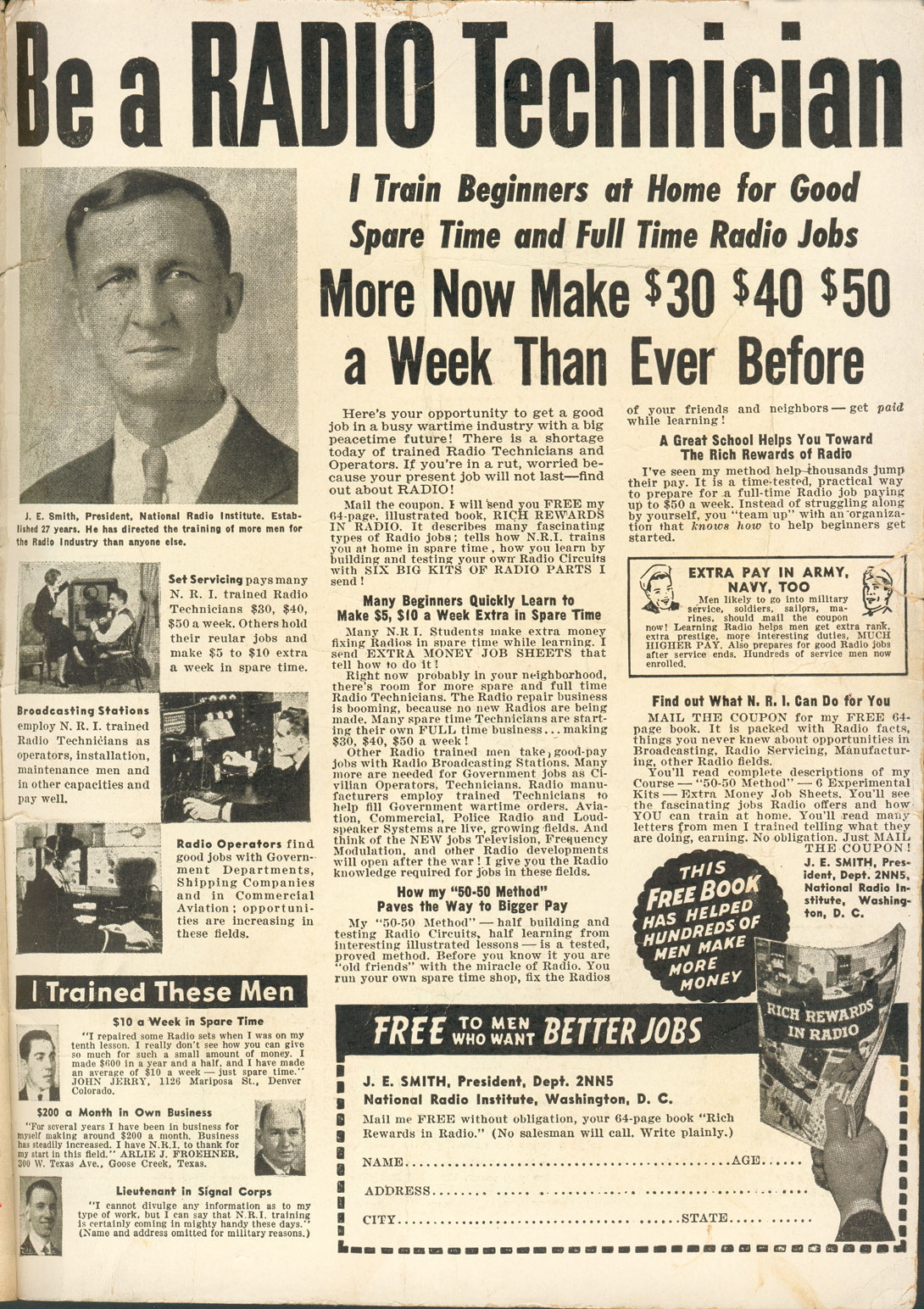 Read online America's Greatest Comics comic -  Issue #5 - 101