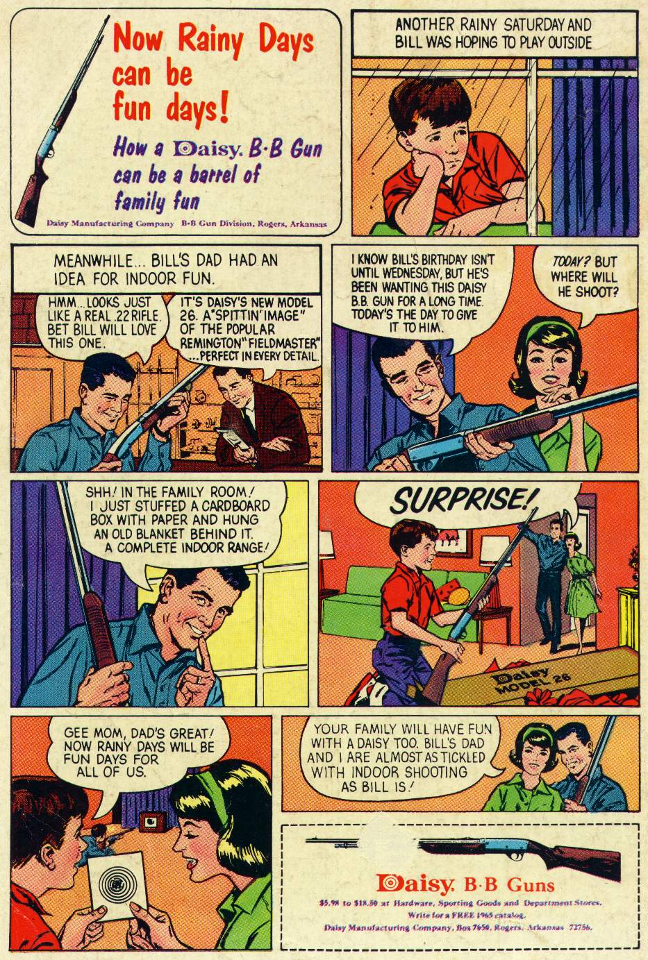 Aquaman (1962) Issue #22 #22 - English 36