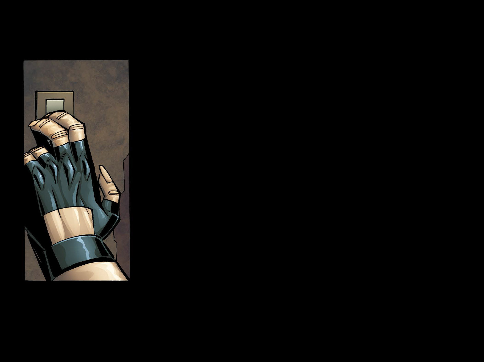 Read online Crimson Society comic -  Issue # TPB (Part 1) - 85