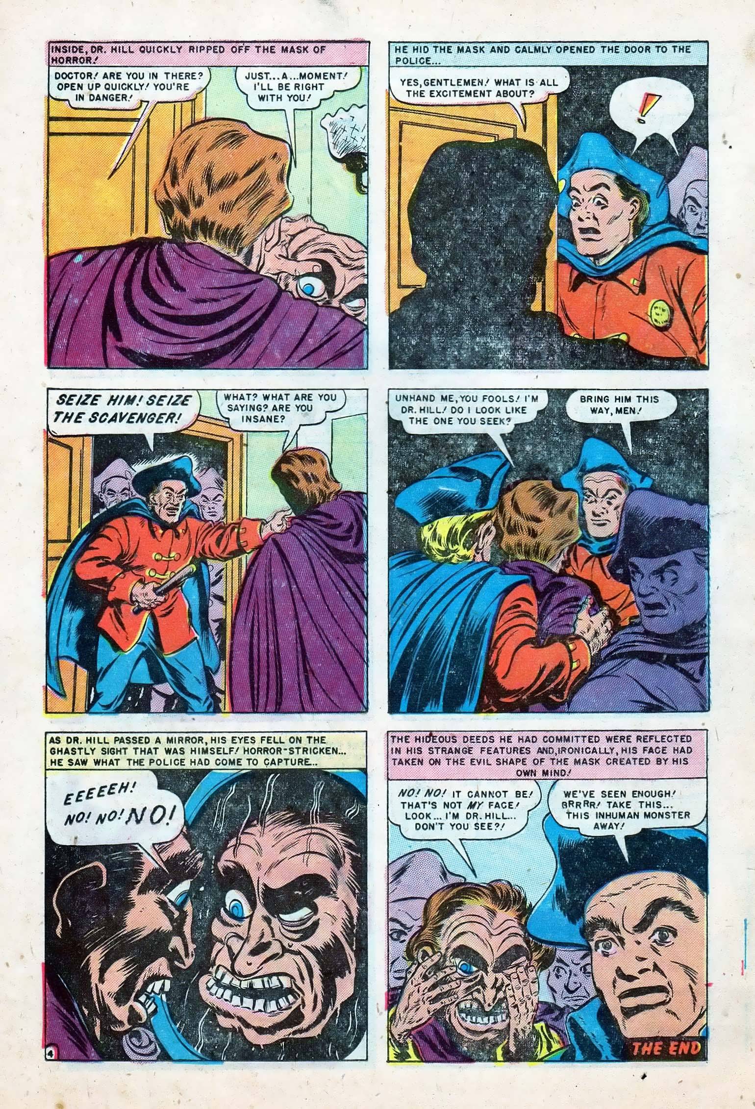 Marvel Tales (1949) 96 Page 25