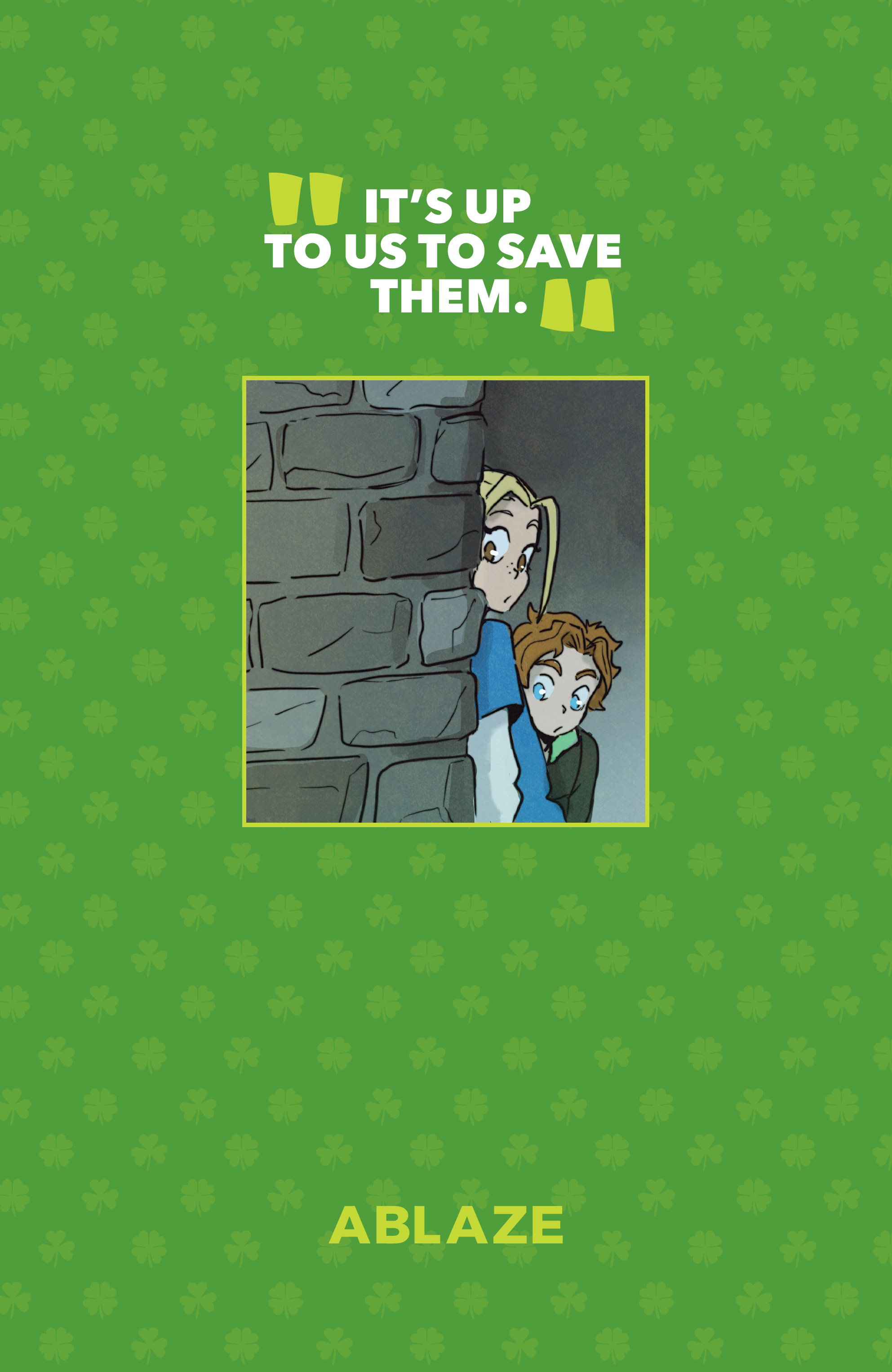 Read online Family Time comic -  Issue #2 - 36