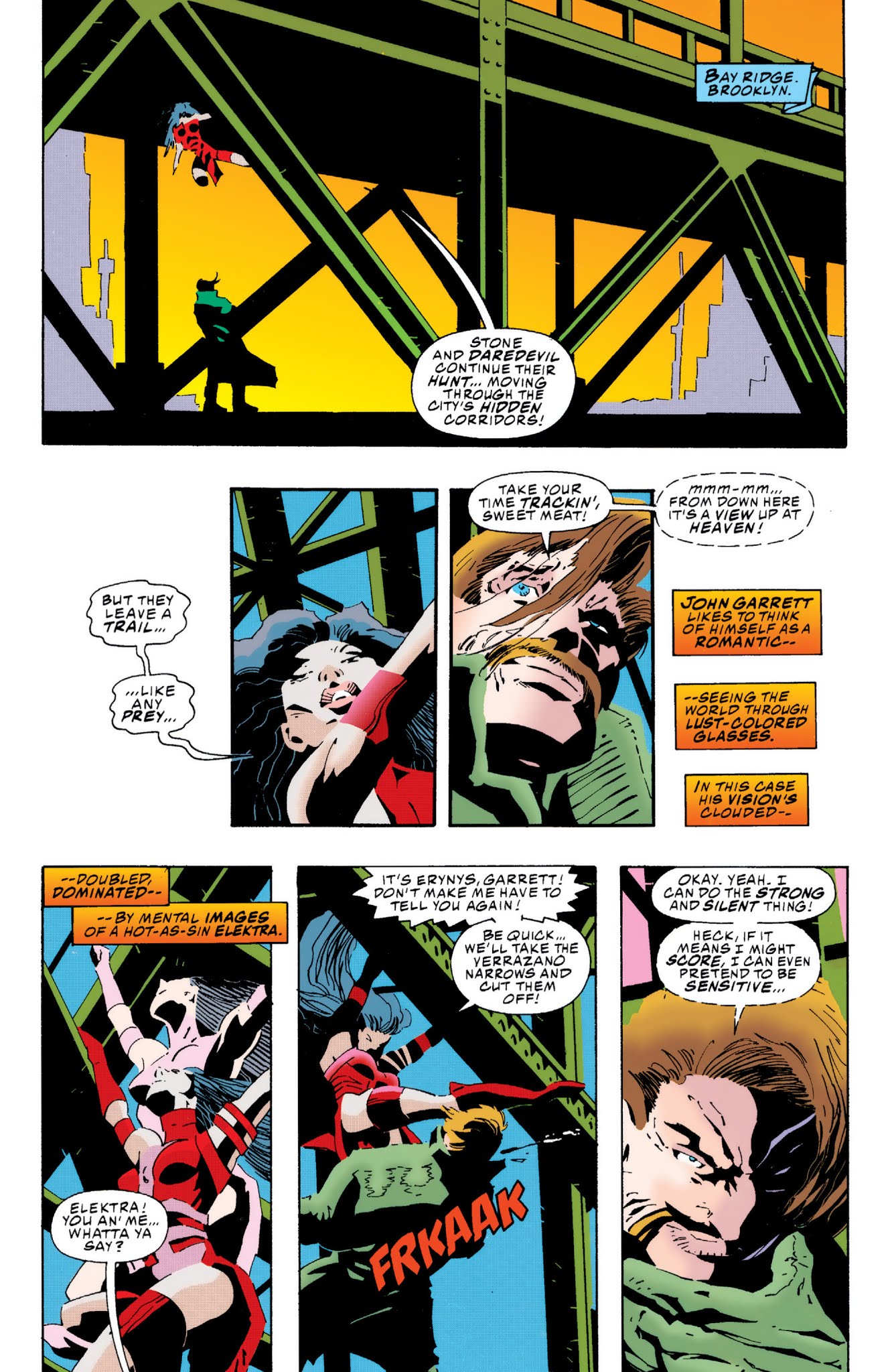 Read online Daredevil Epic Collection comic -  Issue # TPB 18 (Part 2) - 48