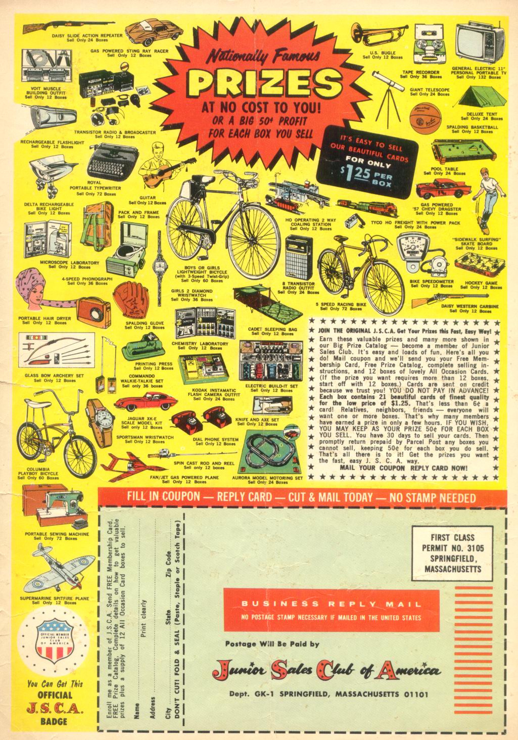 Read online Walt Disney's Comics and Stories comic -  Issue #295 - 35