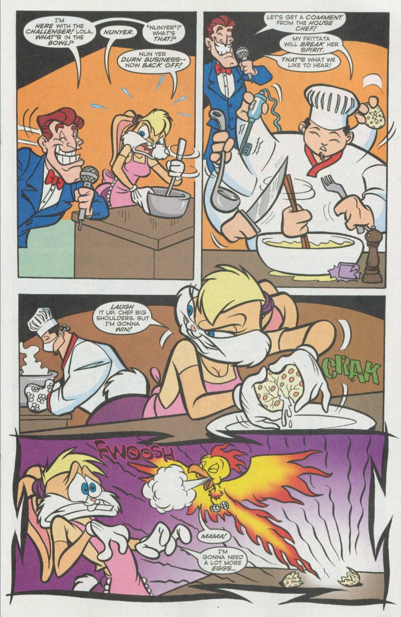 Looney Tunes (1994) issue 88 - Page 18