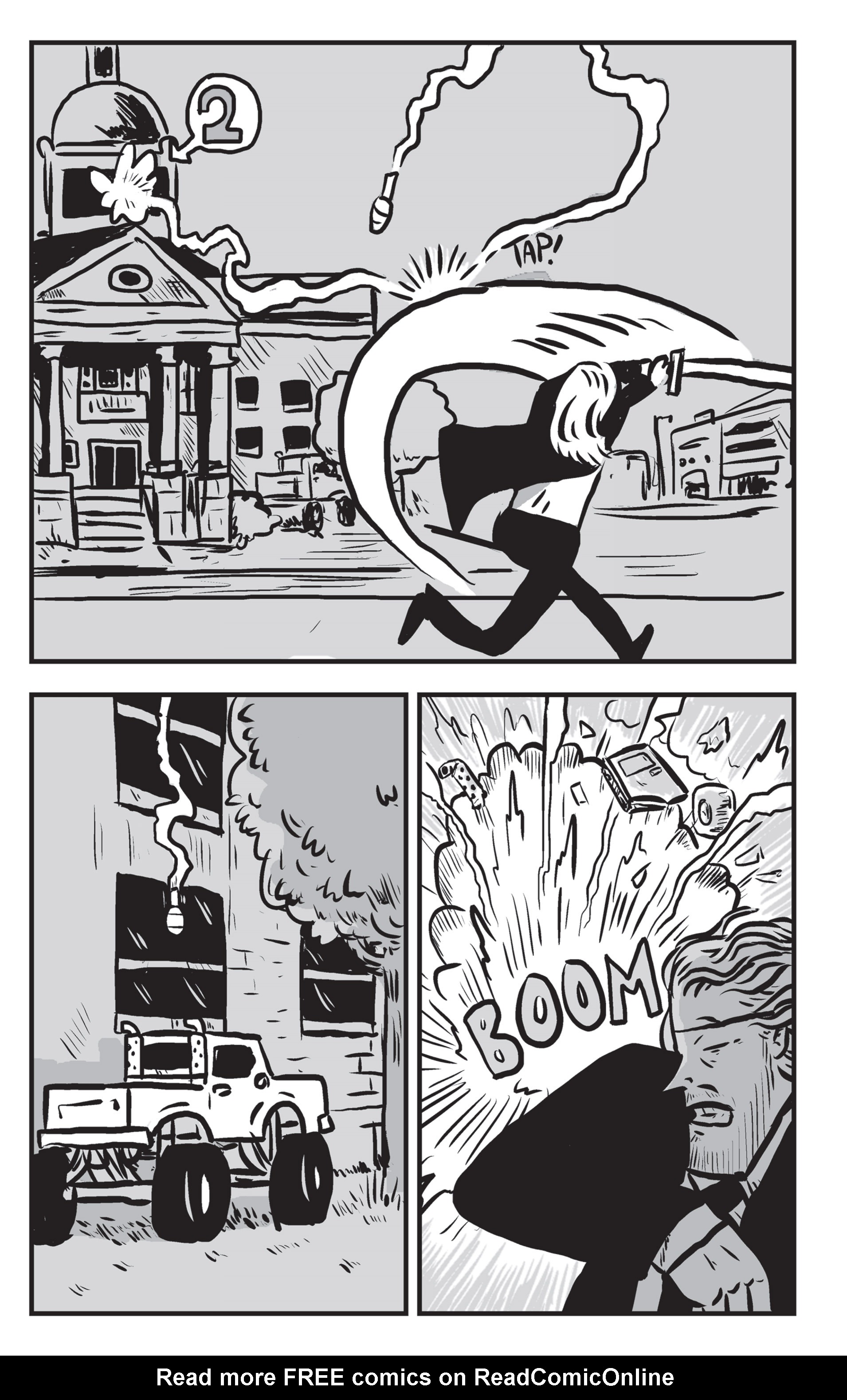 Read online Sexcastle comic -  Issue # Full - 118