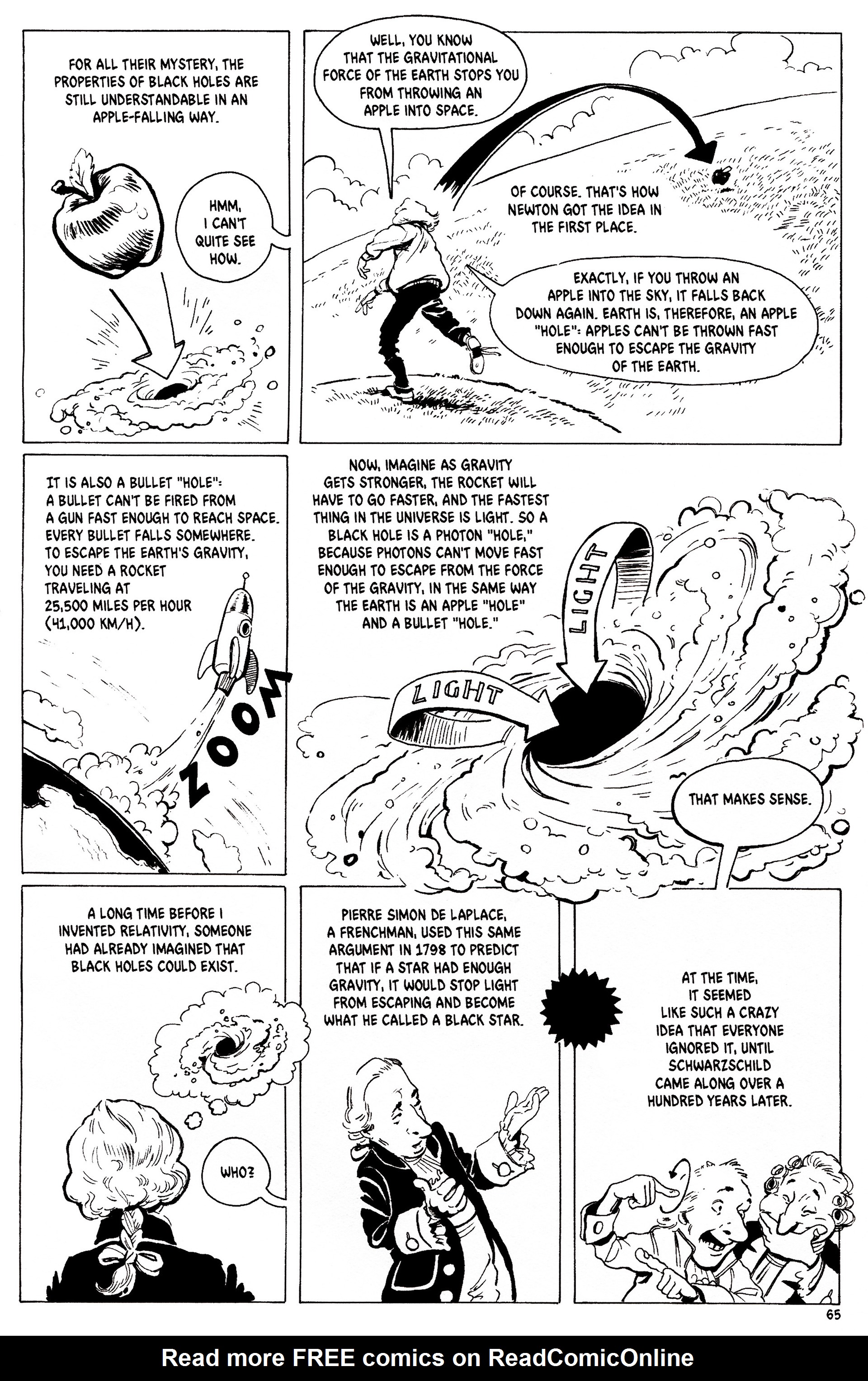 Read online Journey By Starlight comic -  Issue # TPB (Part 1) - 63