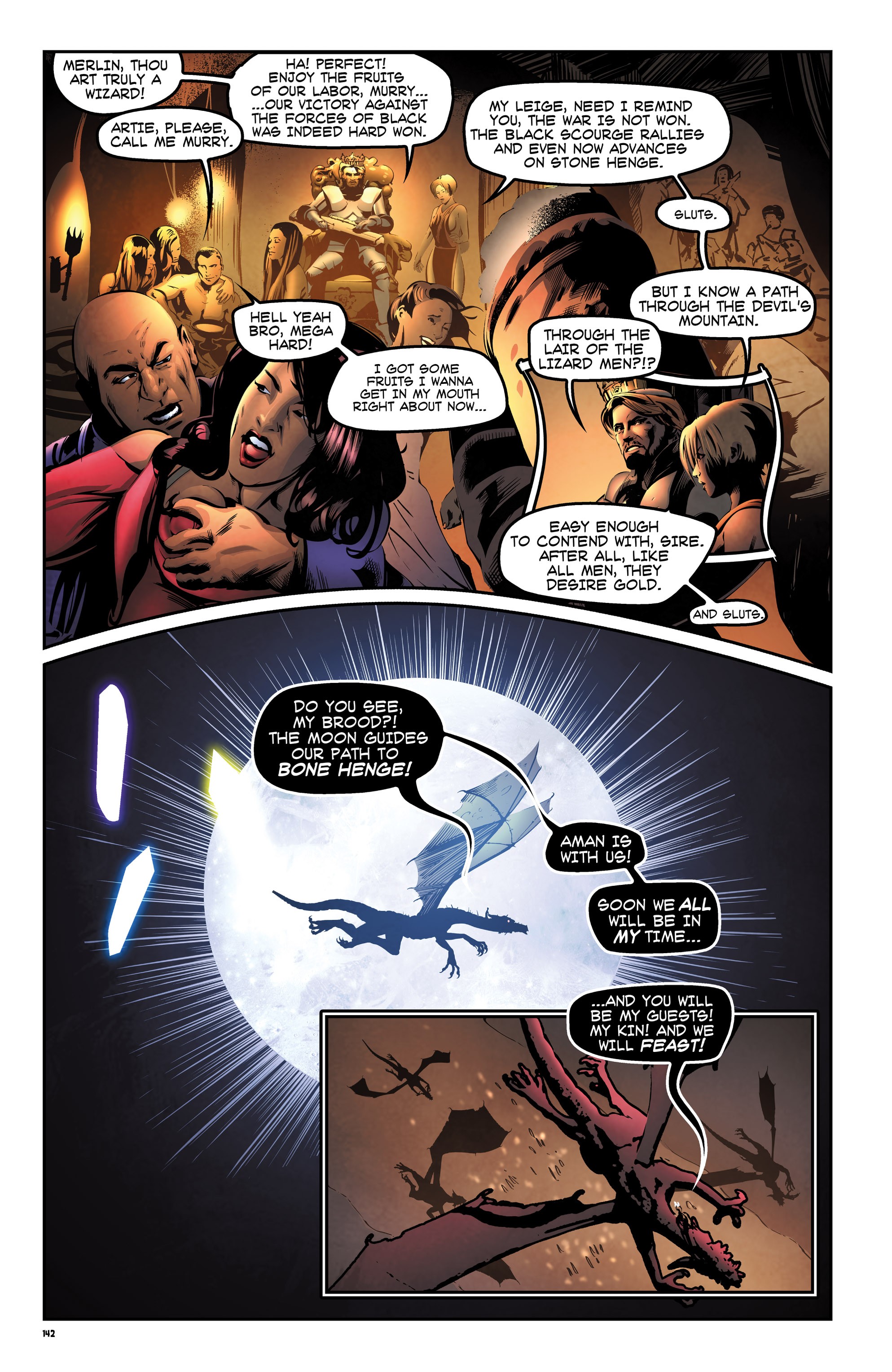 Read online Moon Lake (2020) comic -  Issue # TPB 1 (Part 2) - 39