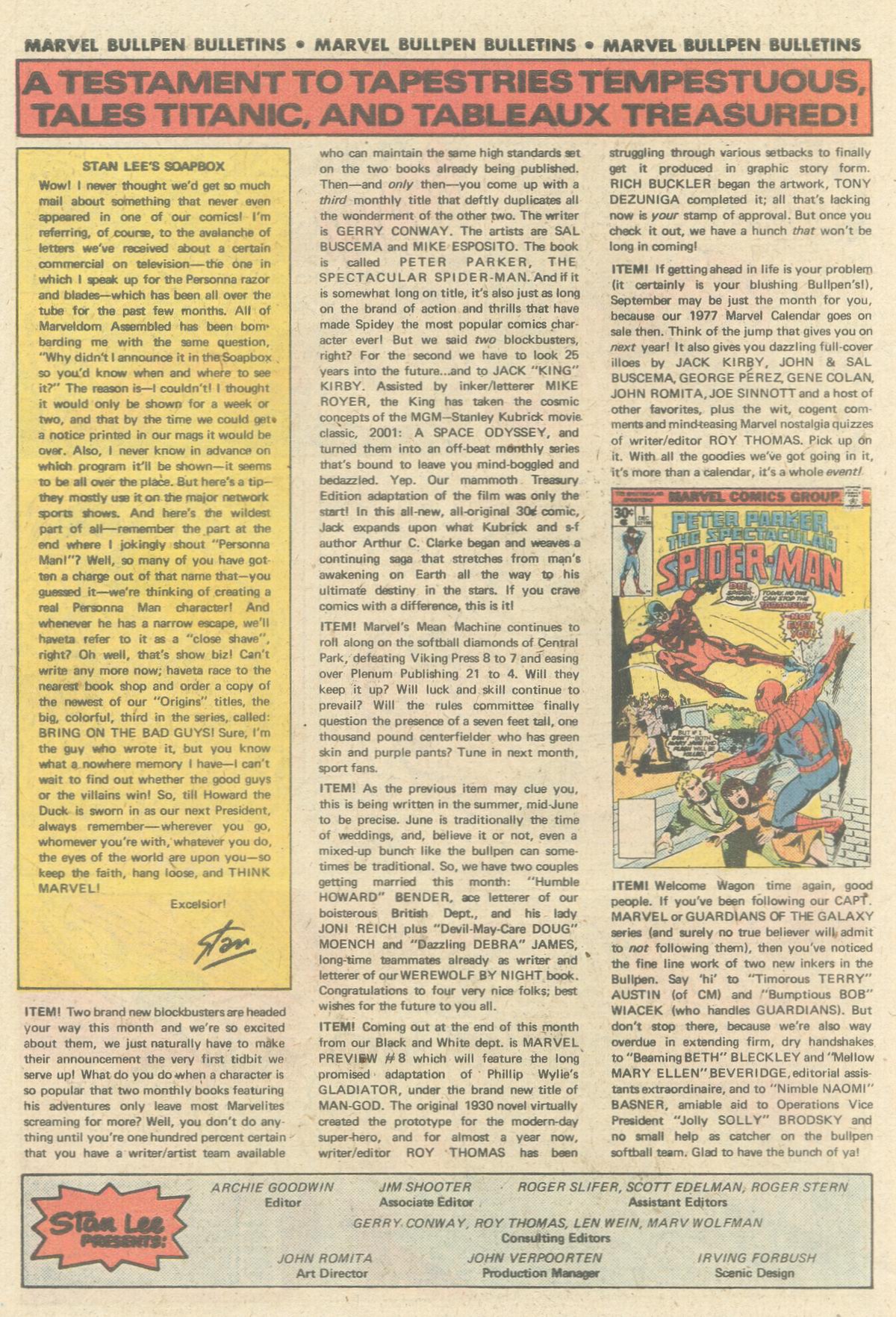 Read online The Invaders (1975) comic -  Issue #11 - 17