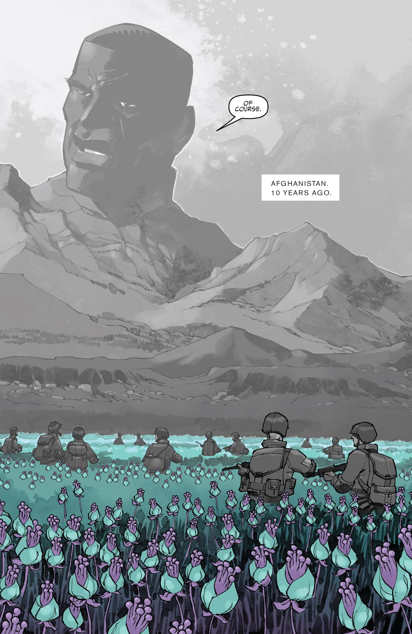 Read online Clue comic -  Issue # _TPB (Part 1) - 61