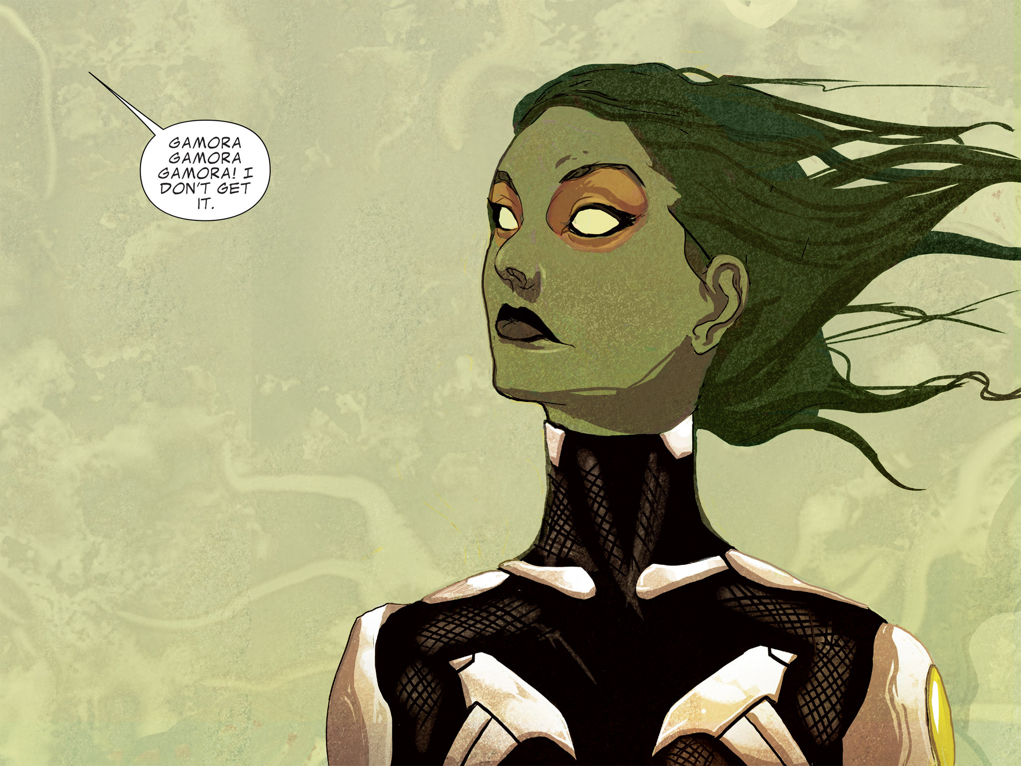 Read online Guardians Of The Galaxy Infinite Comic comic -  Issue #3 - 68