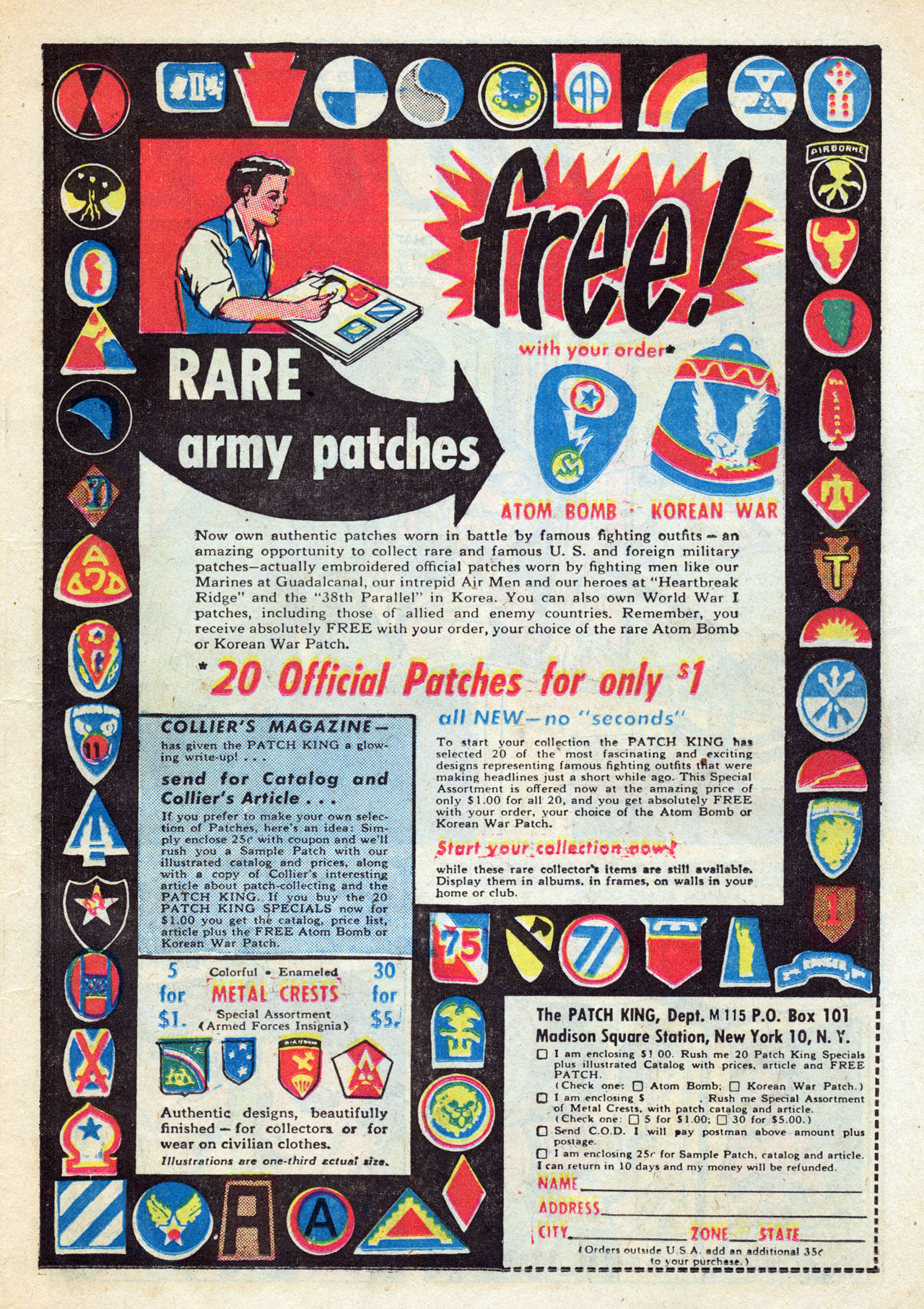 Read online Uncanny Tales comic -  Issue #36 - 15