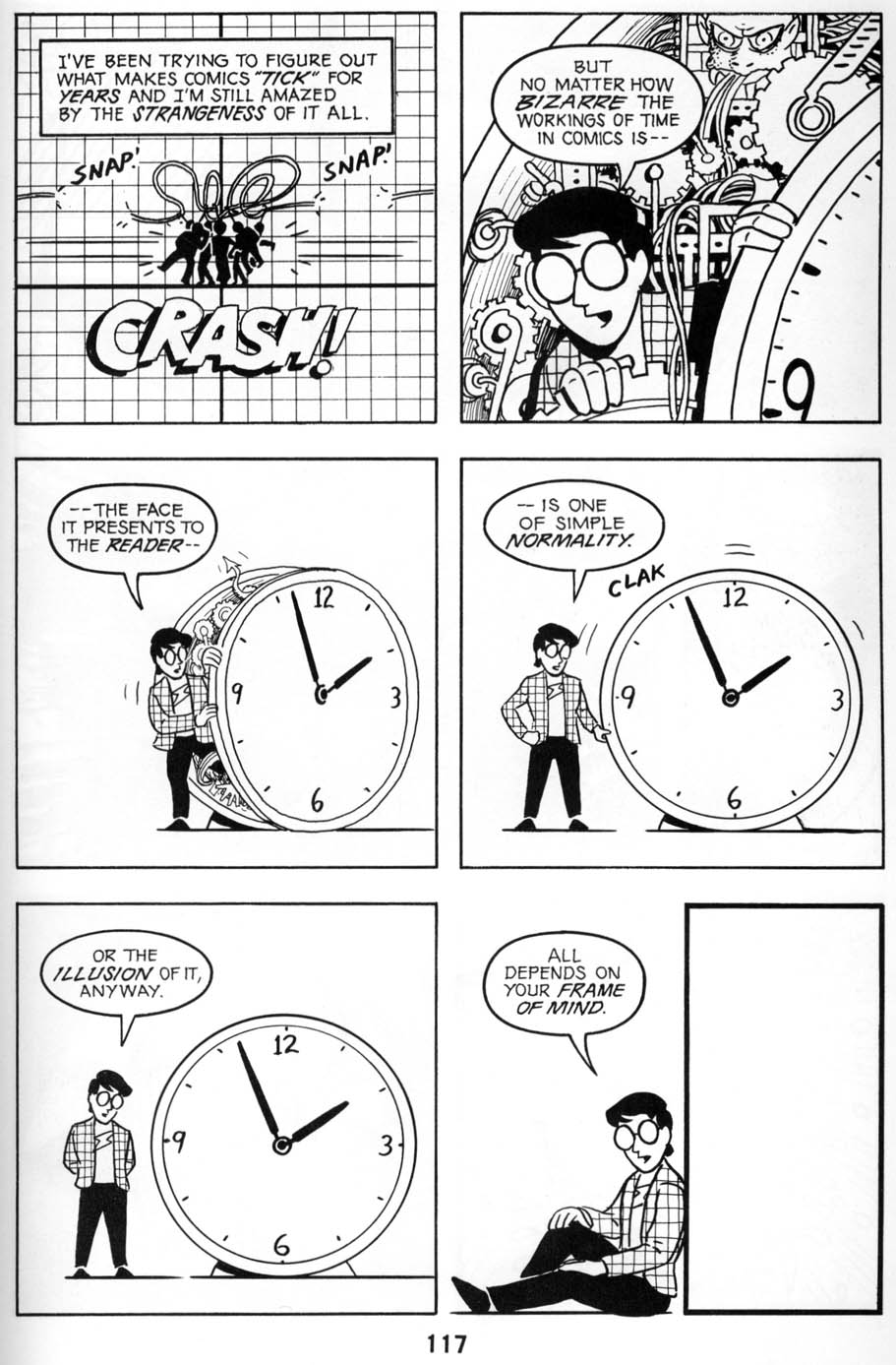 Read online Understanding Comics comic -  Issue # TPB (Part 2) - 22