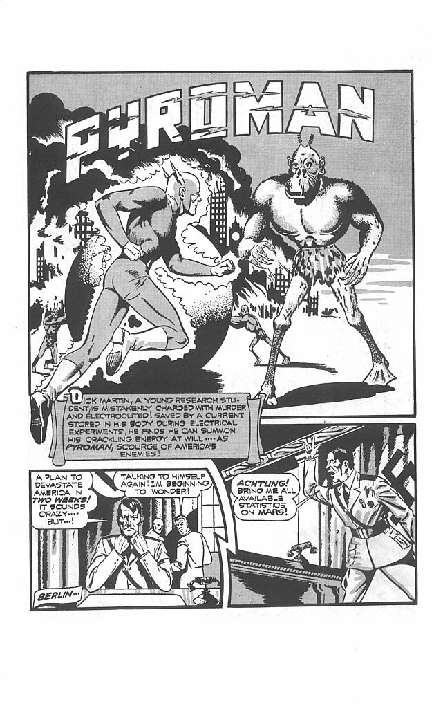 Golden-Age Men of Mystery issue 9 - Page 13