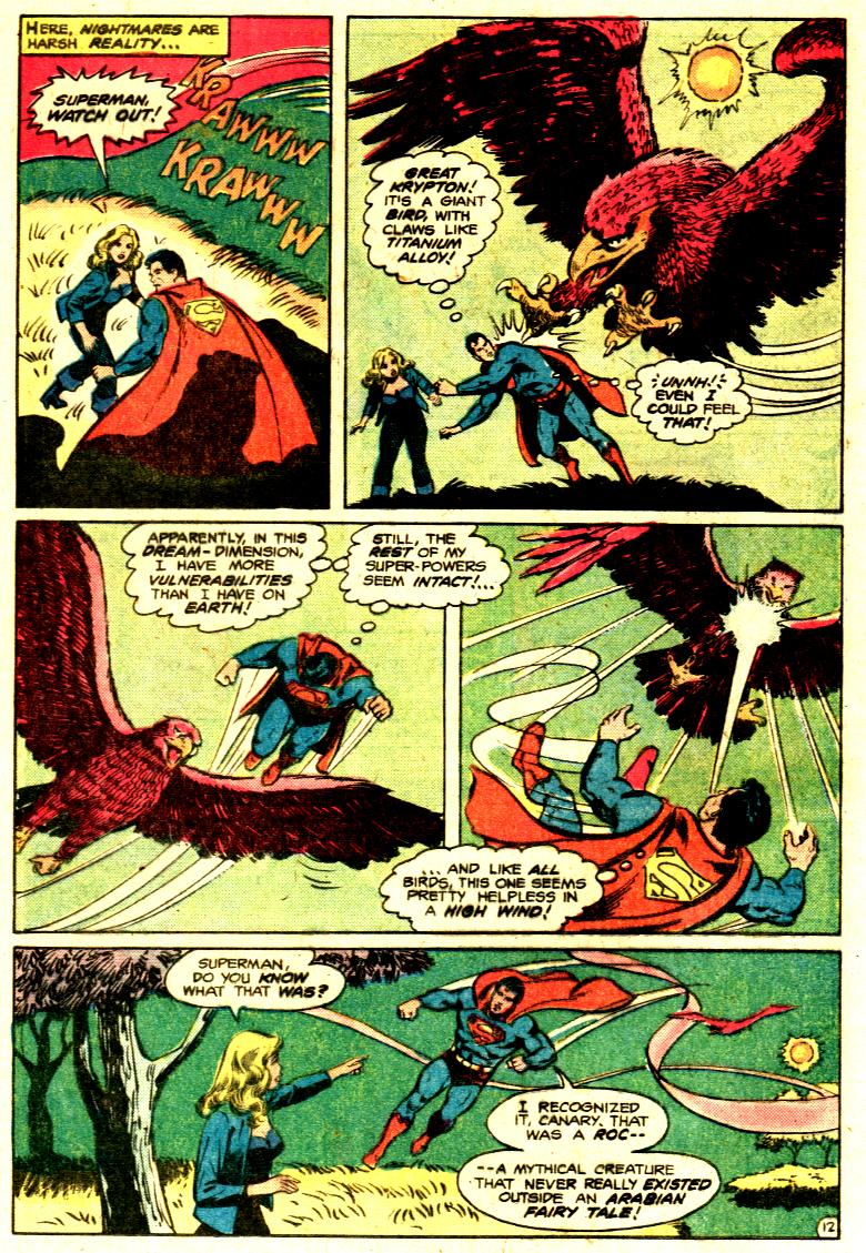 Read online DC Comics Presents comic -  Issue #30 - 13