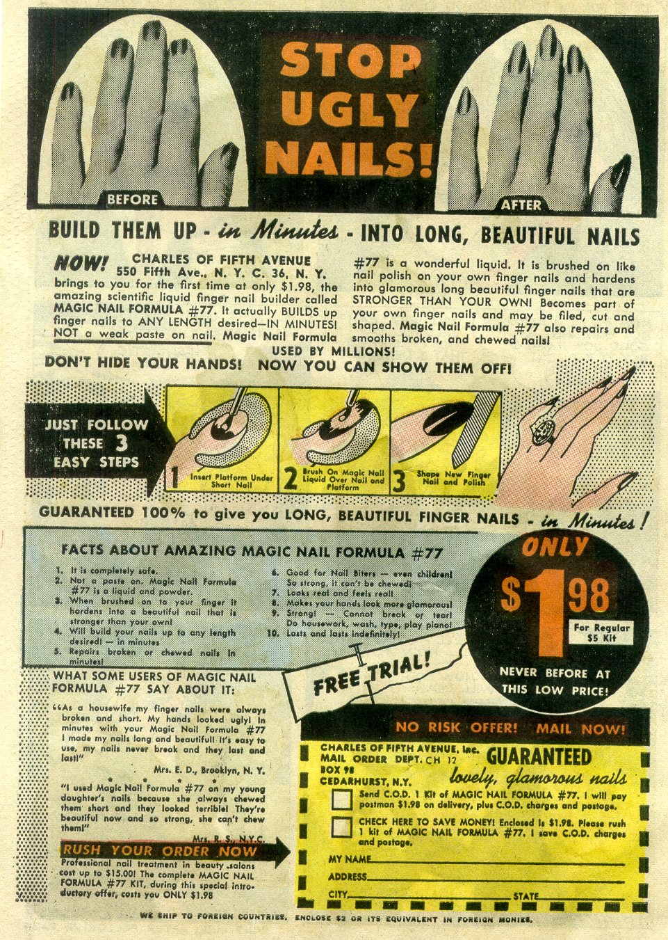 Read online Just Married comic -  Issue #68 - 30