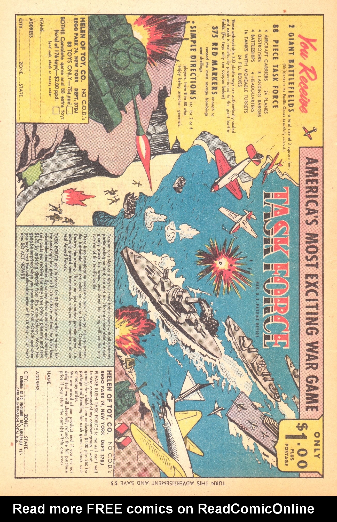 Read online Archie's Pal Jughead comic -  Issue #82 - 9