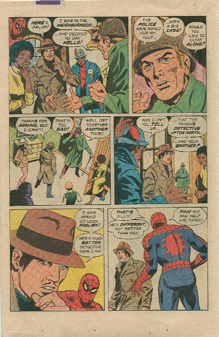 Read online Spidey Super Stories comic -  Issue #57 - 18