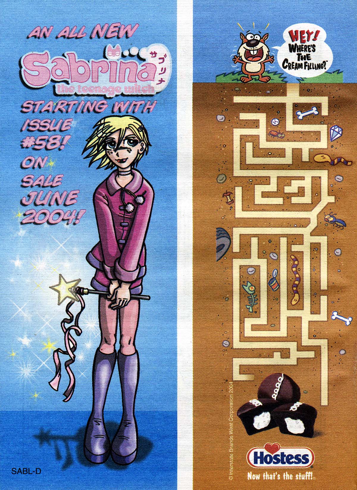 Read online Archie Digest Magazine comic -  Issue #206 - 13