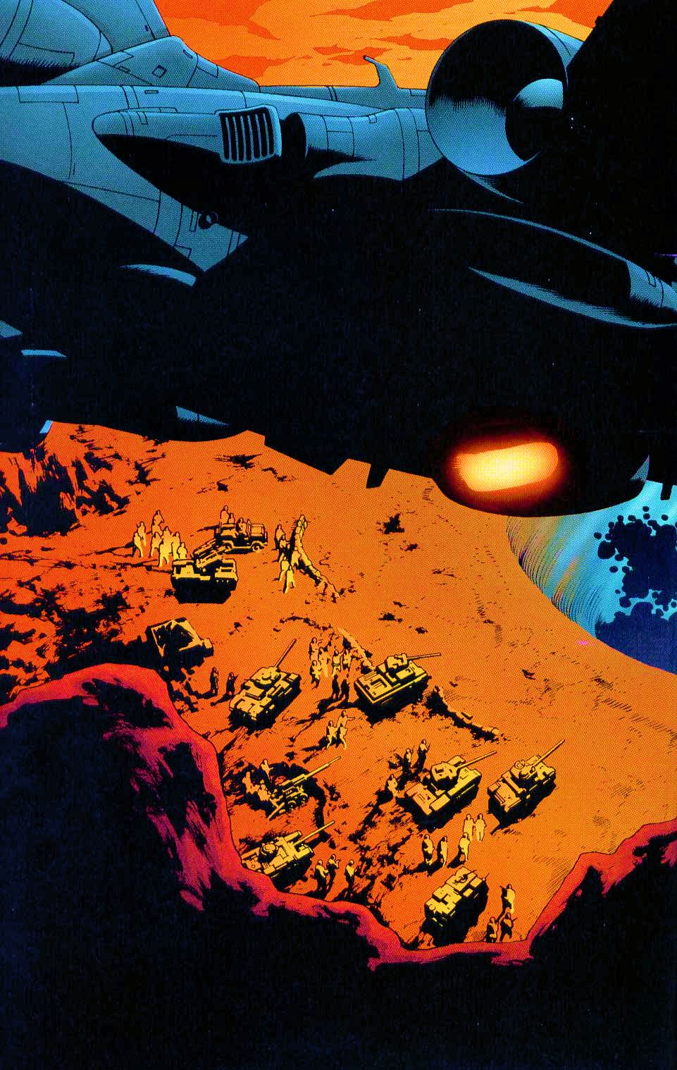 Read online Gen13 Bootleg comic -  Issue #15 - 20