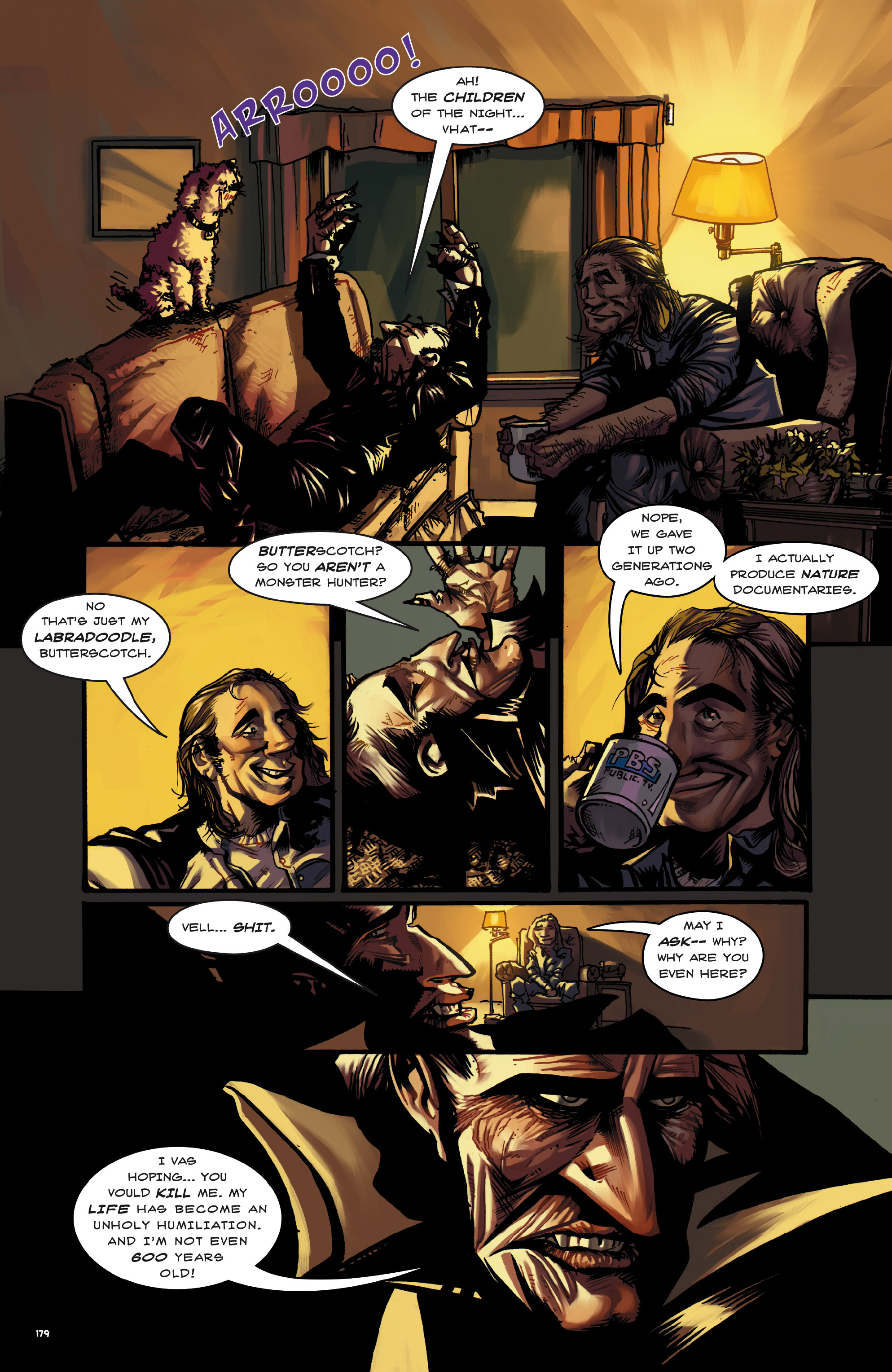 Read online Moon Lake (2020) comic -  Issue # TPB 2 (Part 2) - 76