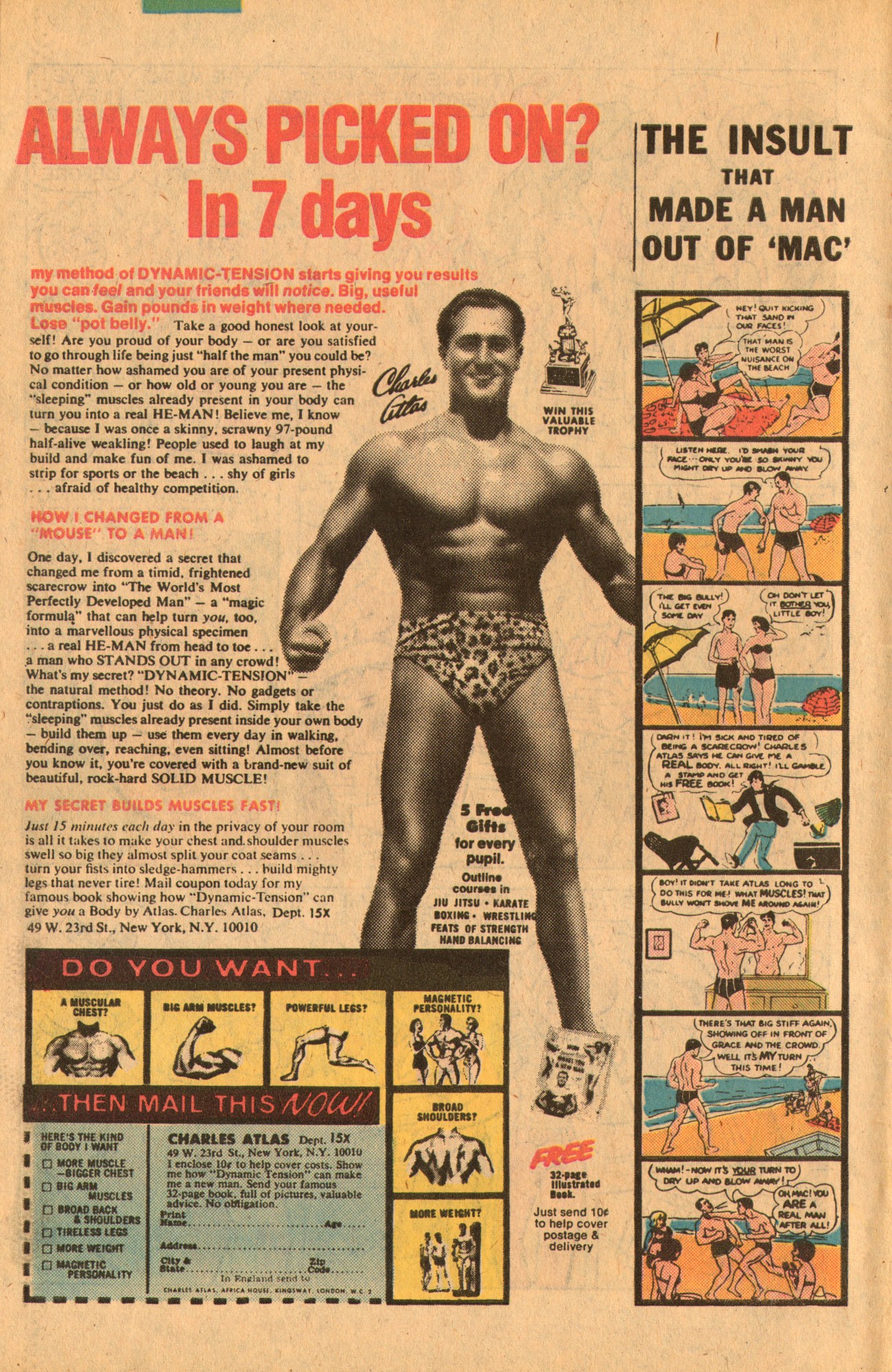 Read online Life With Archie (1958) comic -  Issue #227 - 34