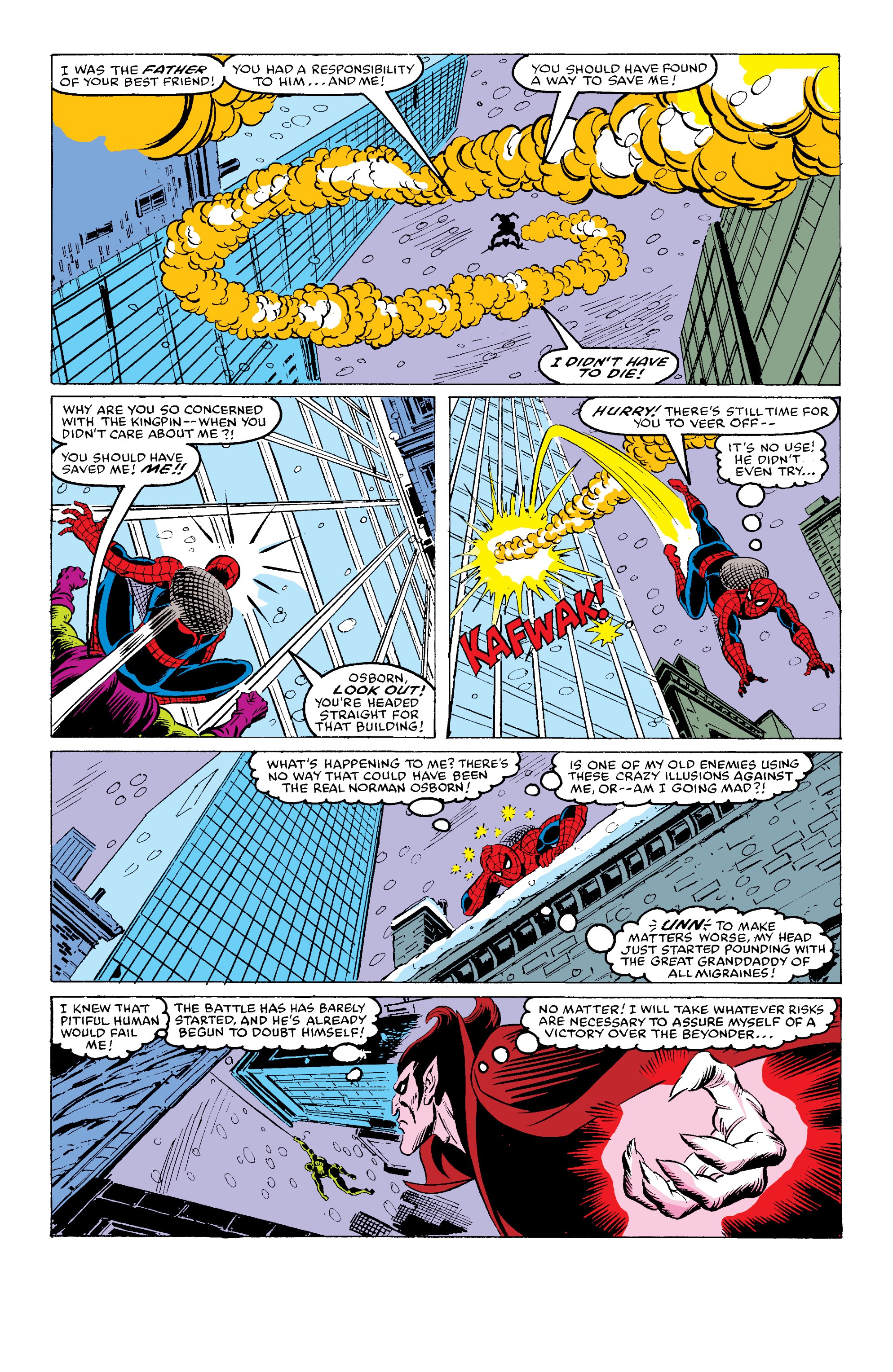 Read online Mephisto: Speak of the Devil comic -  Issue # TPB (Part 2) - 35