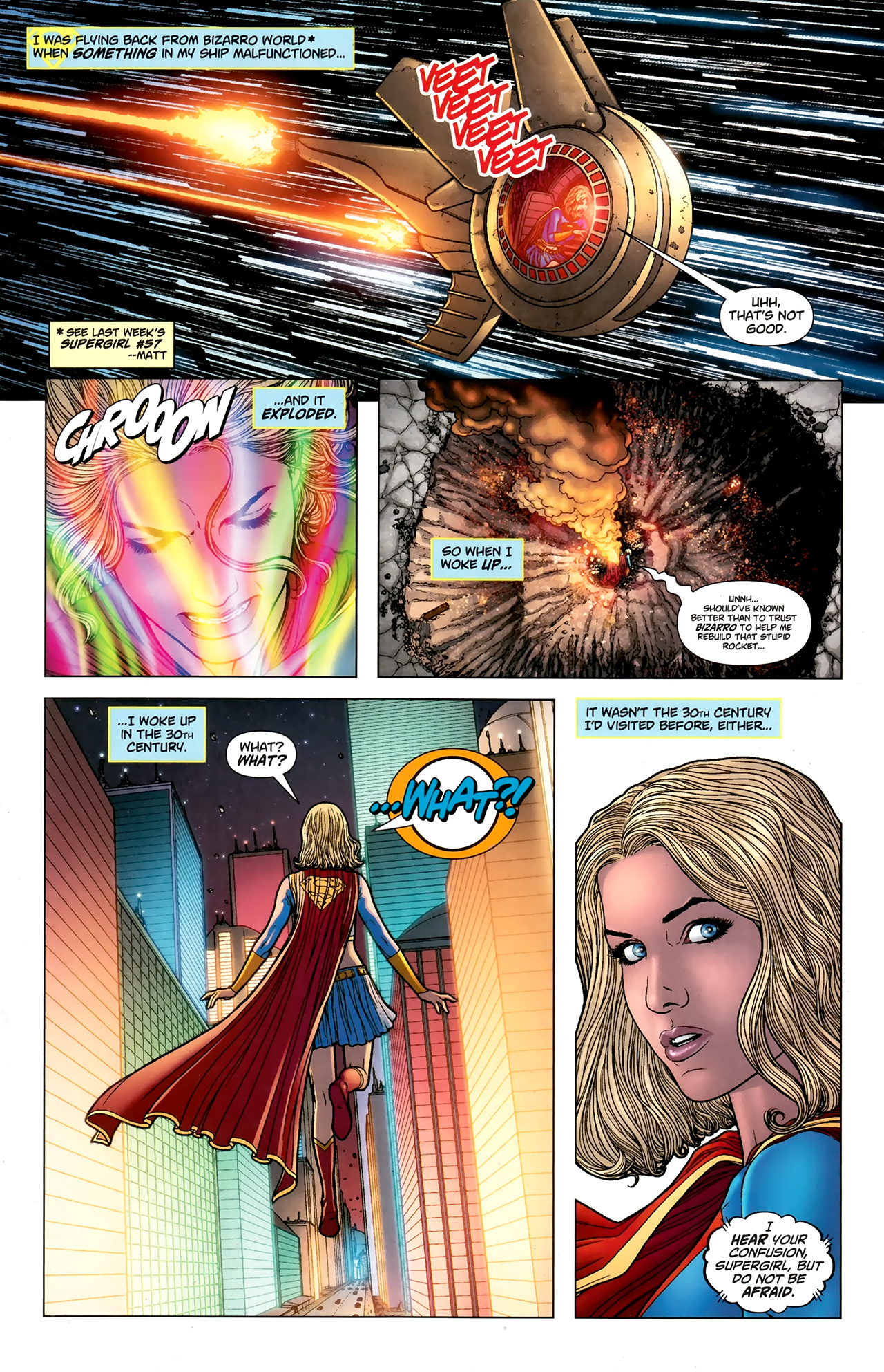Supergirl (2005) _Annual_2 Page 8
