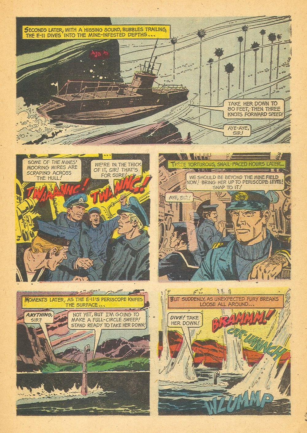 Read online Ripley's Believe it or Not! (1965) comic -  Issue #3 - 15