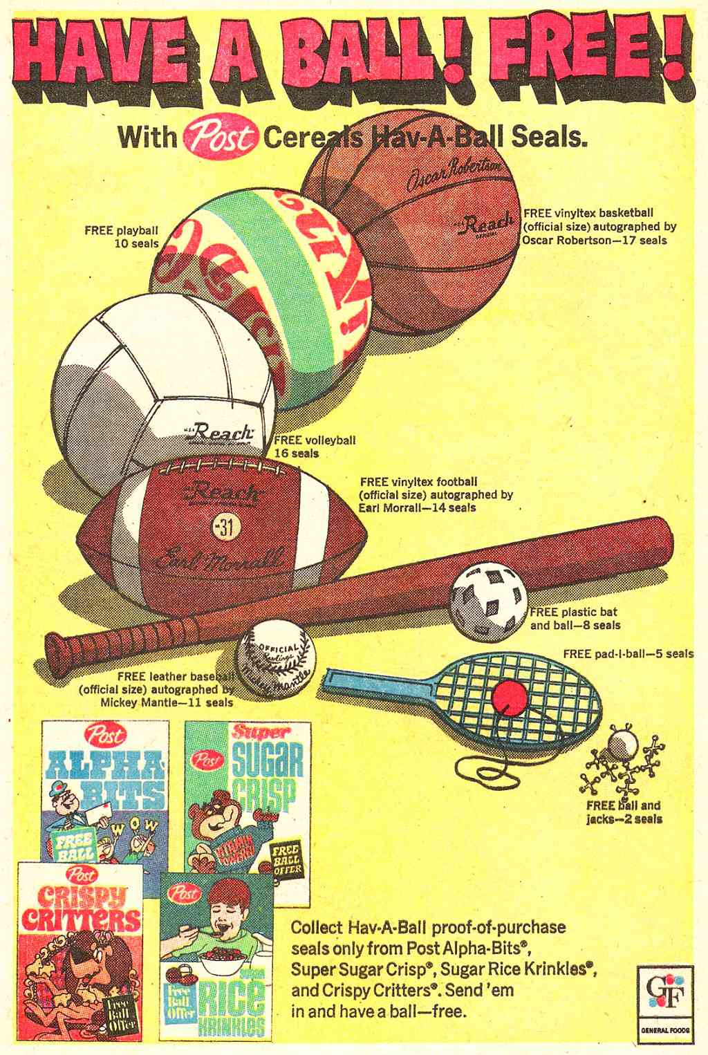 Read online Archie (1960) comic -  Issue #195 - 9