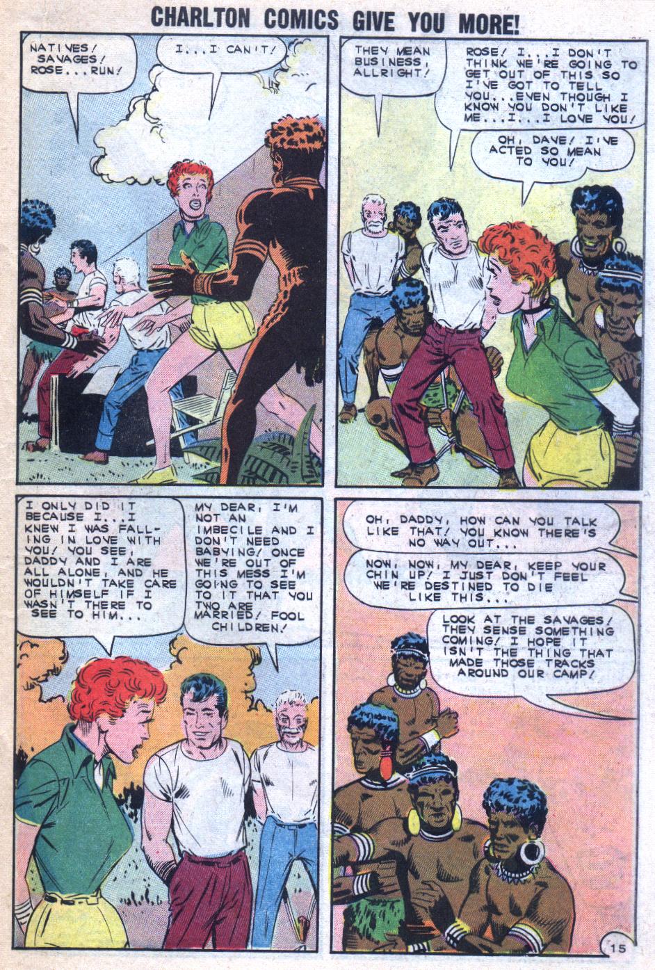 Read online Konga comic -  Issue #10 - 19