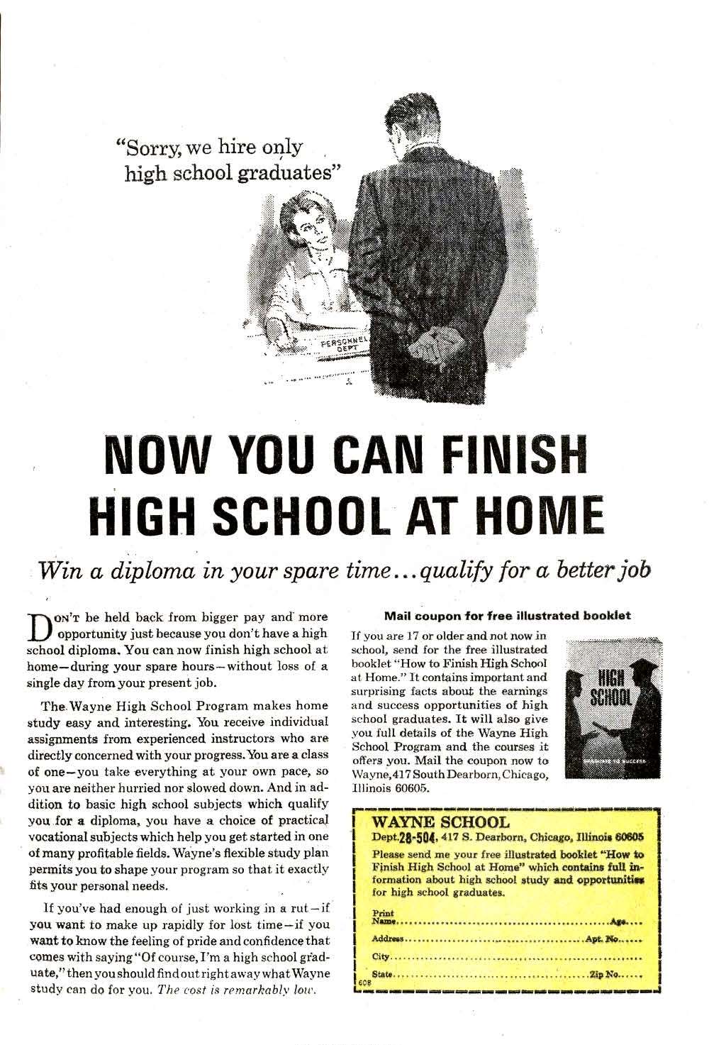 Read online Archie (1960) comic -  Issue #200 - 9