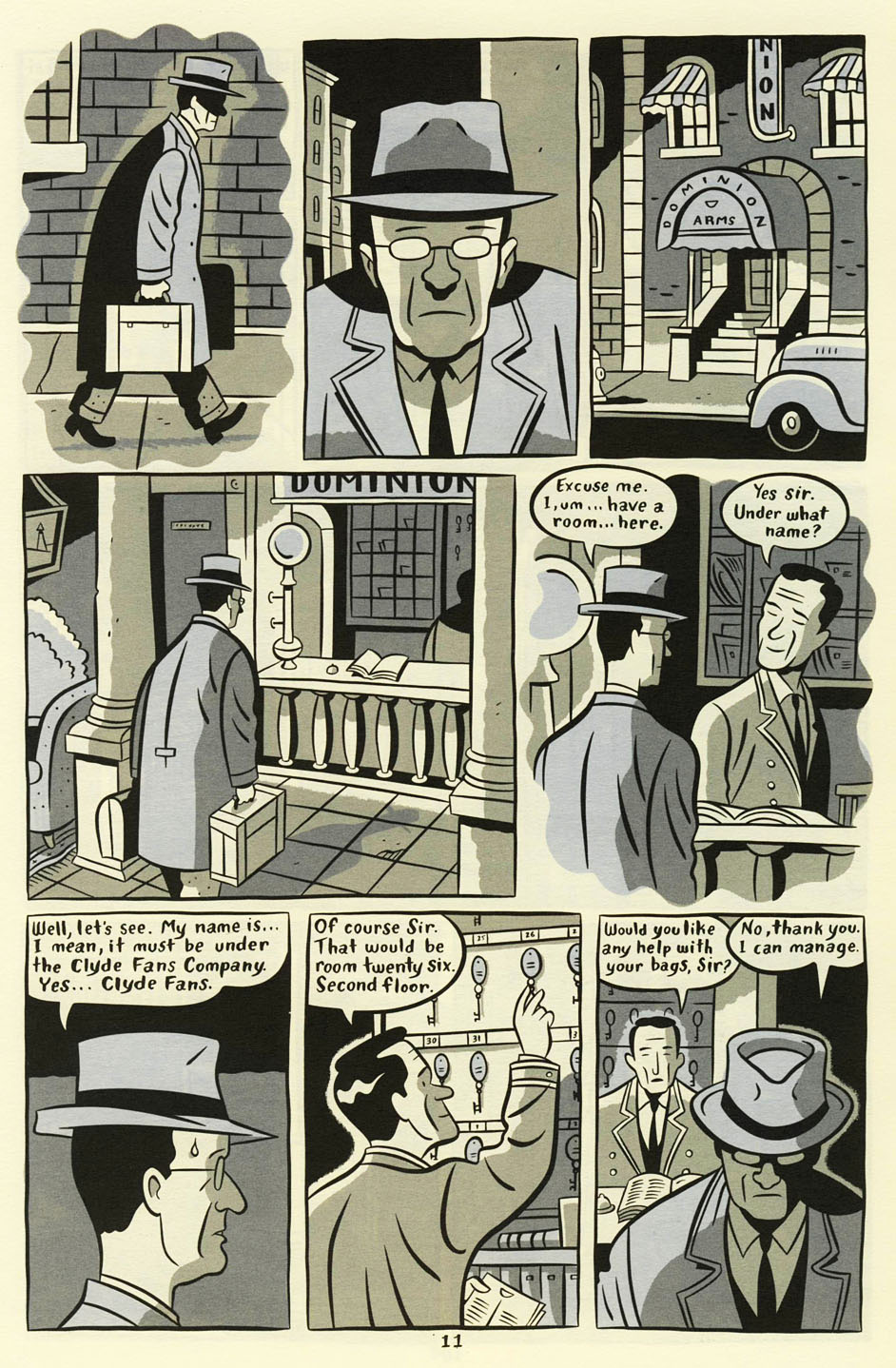Palooka-Ville issue 13 - Page 14