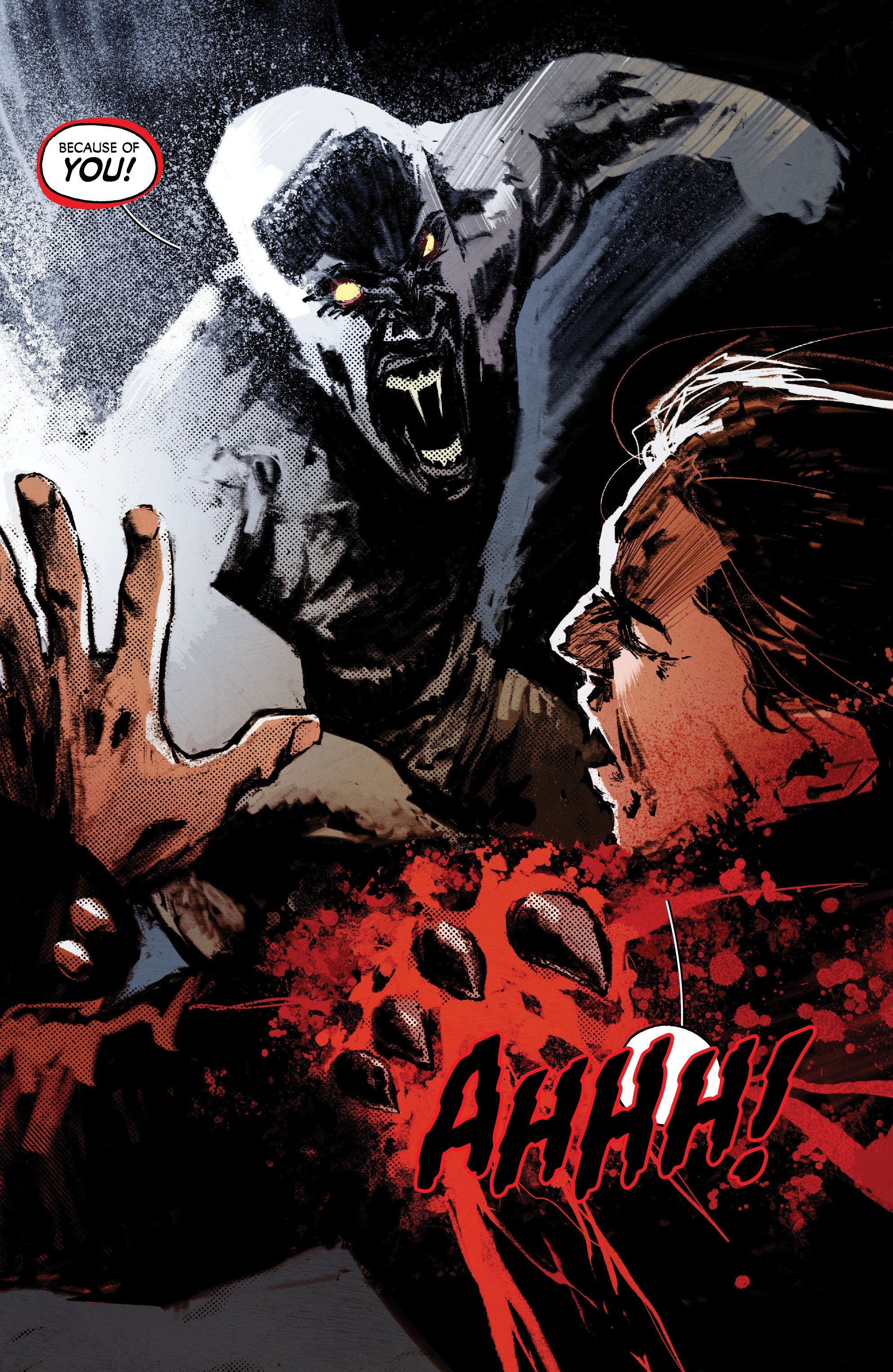 Read online Killadelphia comic -  Issue #16 - 5