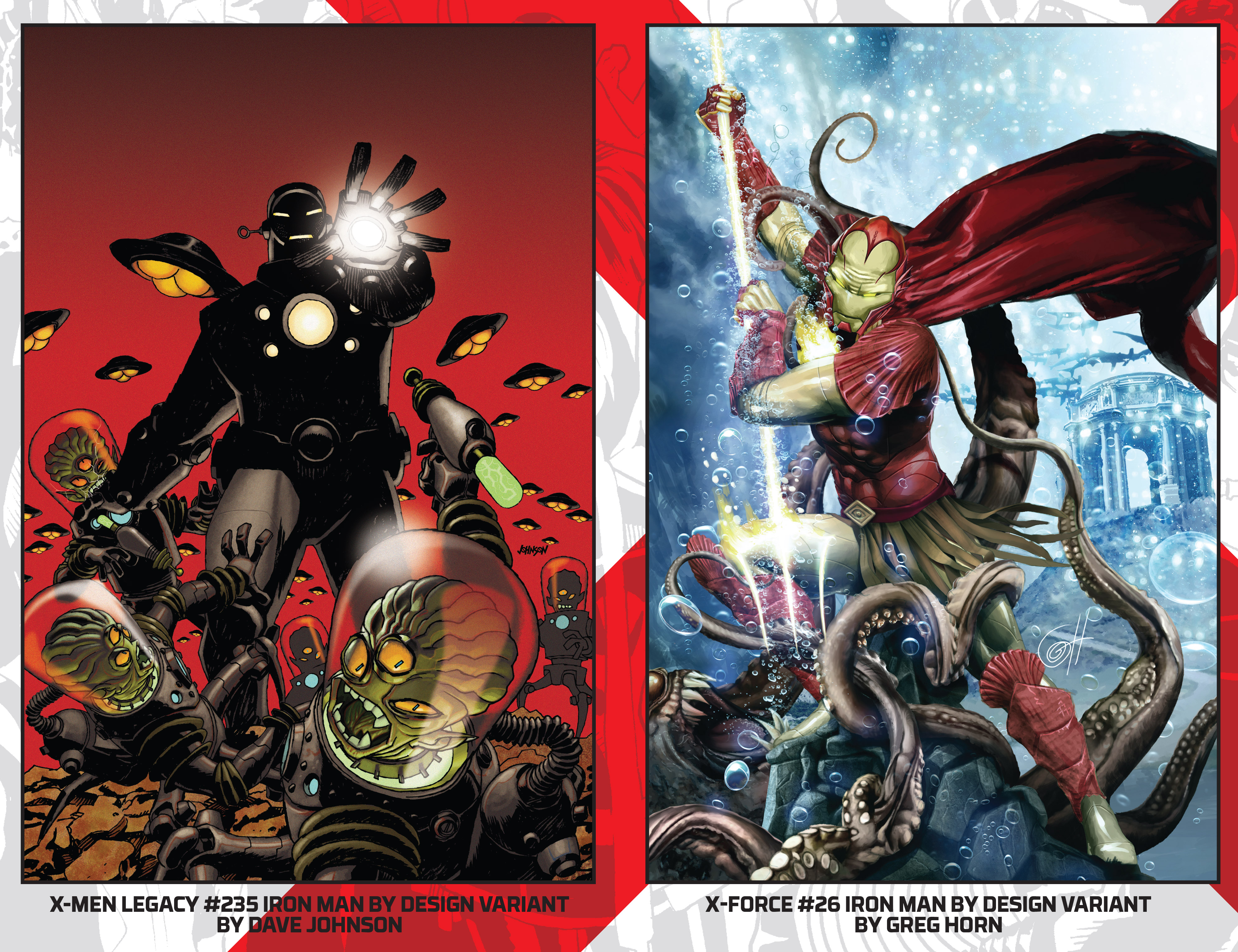 Read online X-Men: Second Coming comic -  Issue # _TPB (Part 4) - 54