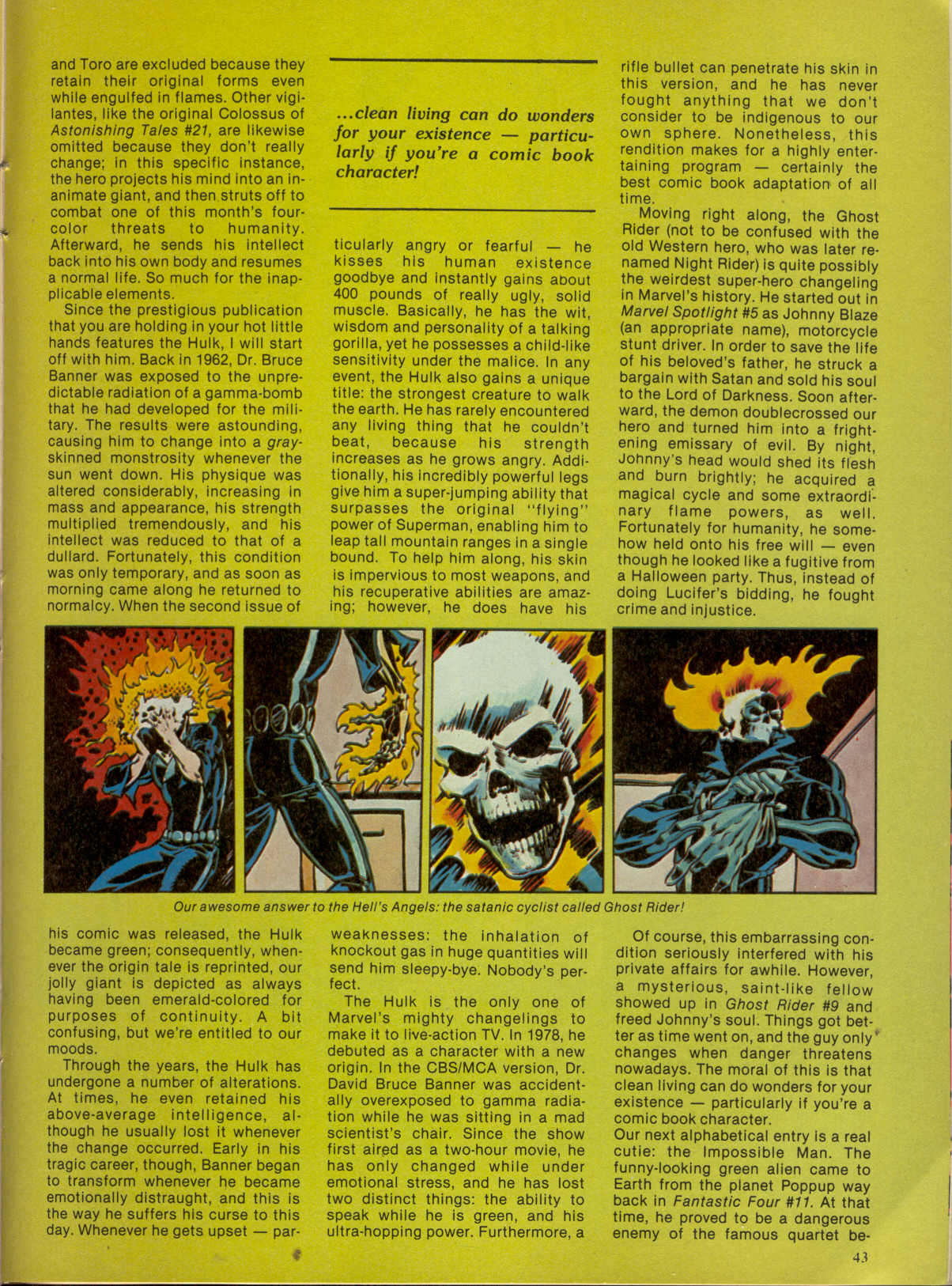 Read online Hulk (1978) comic -  Issue #21 - 40