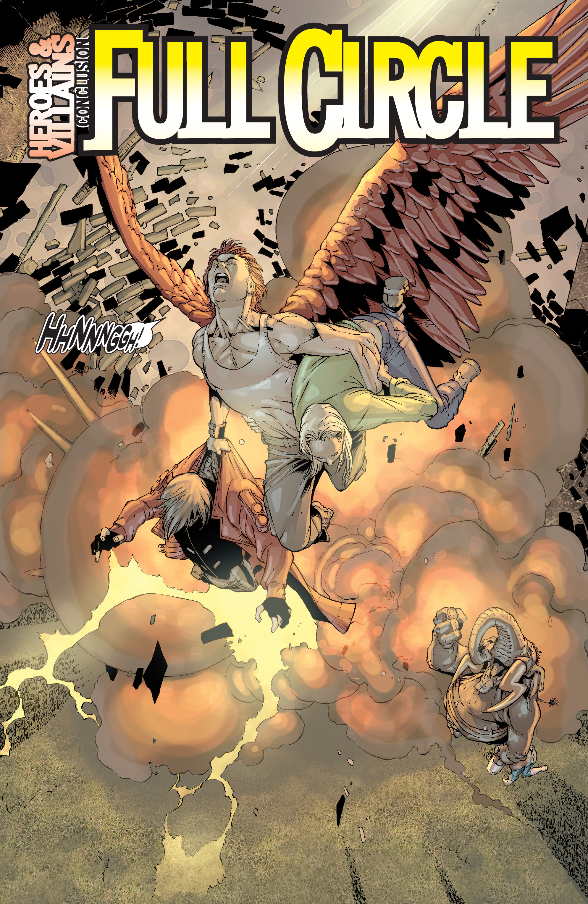 Read online X-Men: Reloaded comic -  Issue # TPB (Part 4) - 76