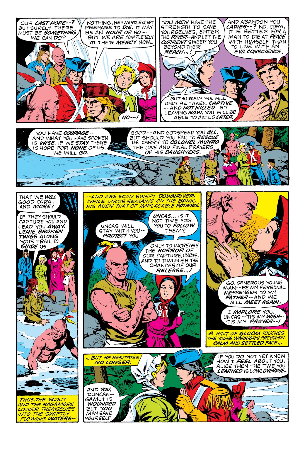 Marvel Classics Comics Series Featuring issue 13 - Page 15