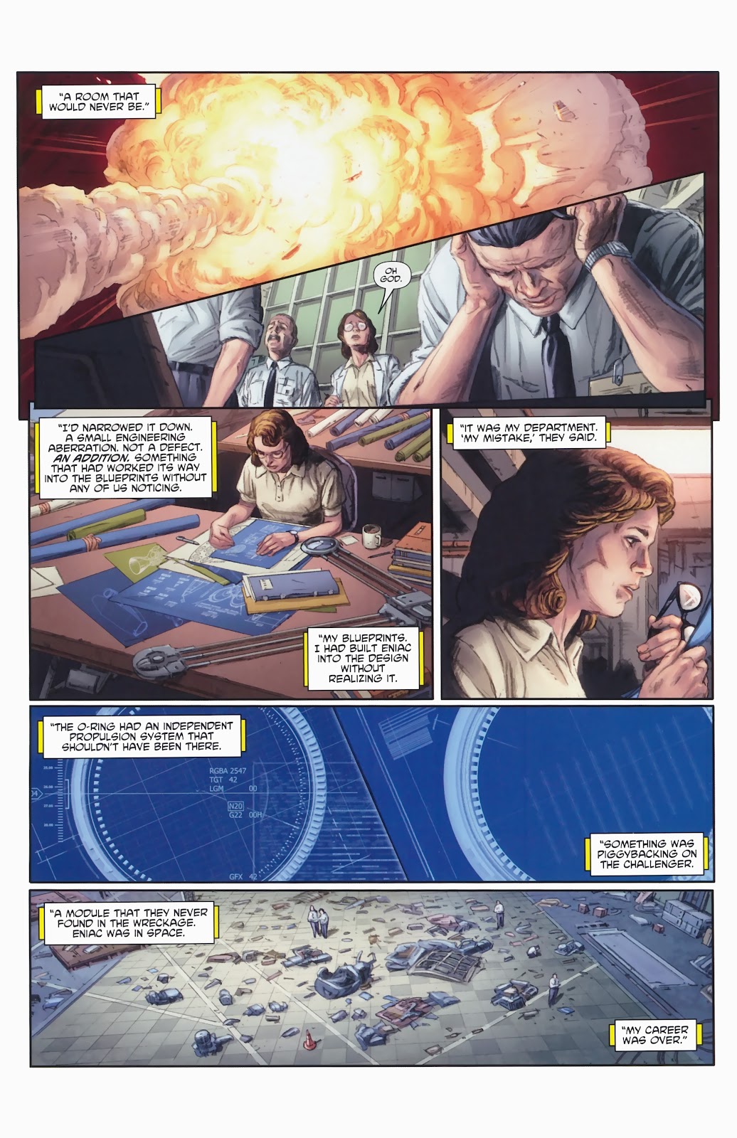 ENIAC issue 3 - Page 4