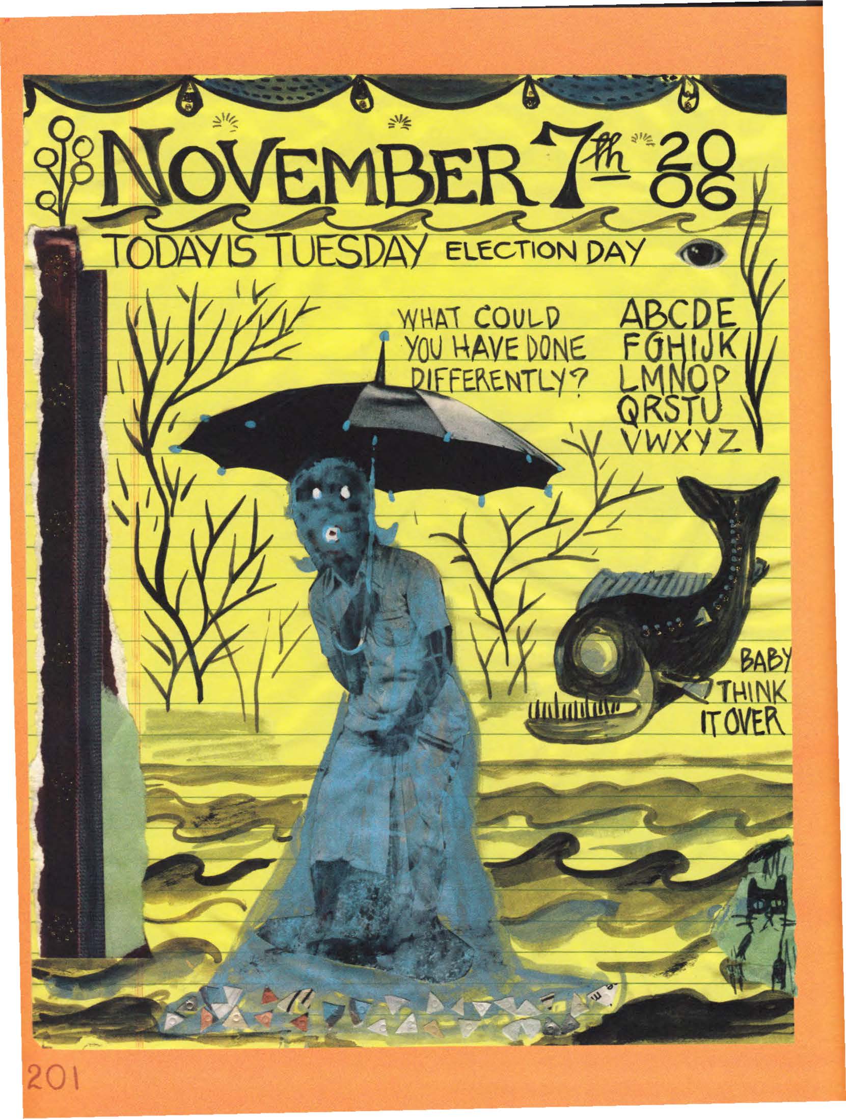 Read online What It Is comic -  Issue # TPB (Part 2) - 104