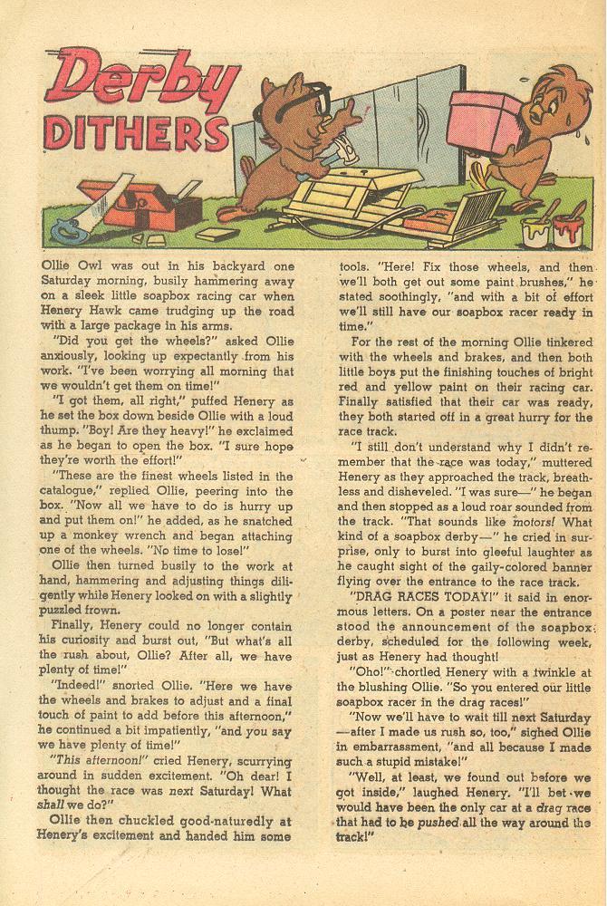 Read online Bugs Bunny comic -  Issue #128 - 15